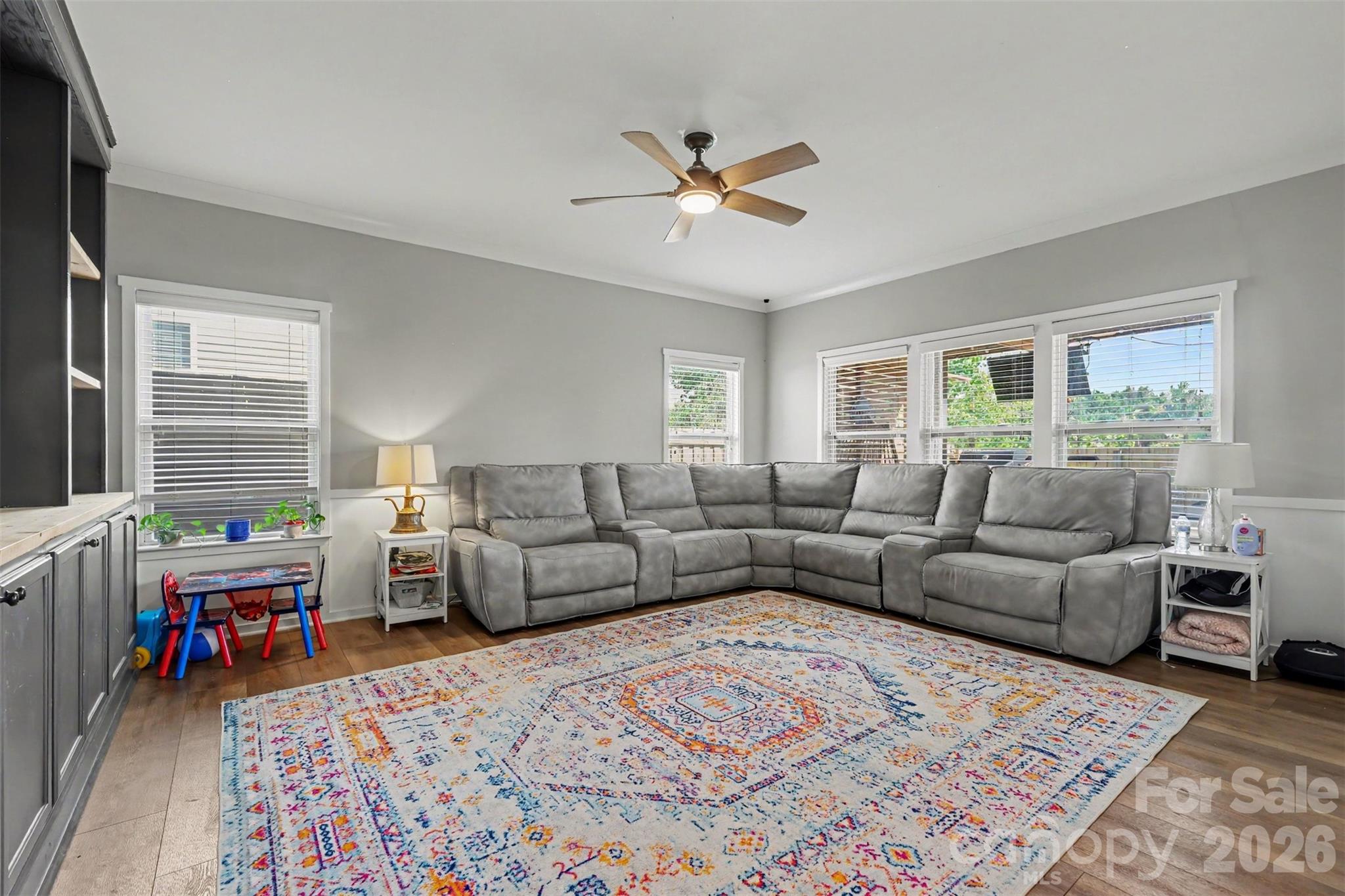 11739 Tribal Drive — Charlotte