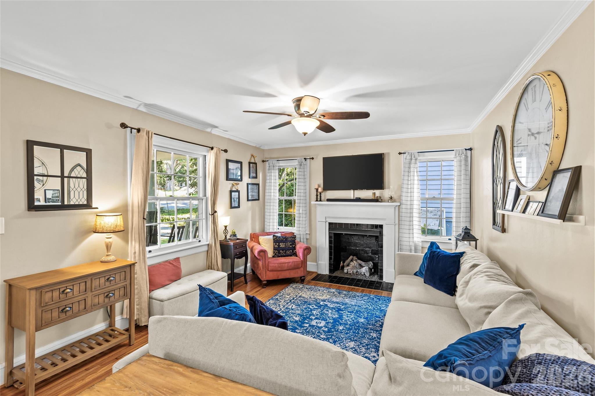 512 Bascom Street — Charlotte