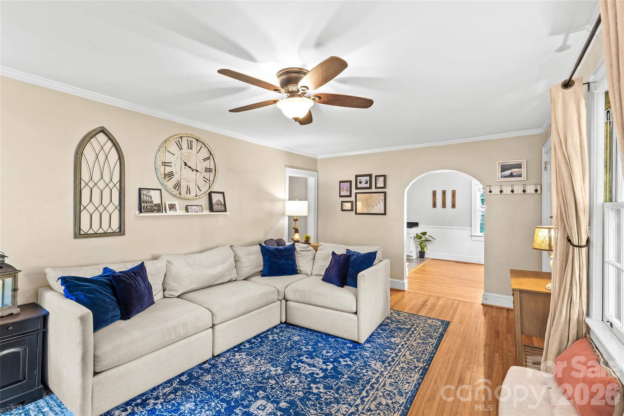 512 Bascom Street — Charlotte