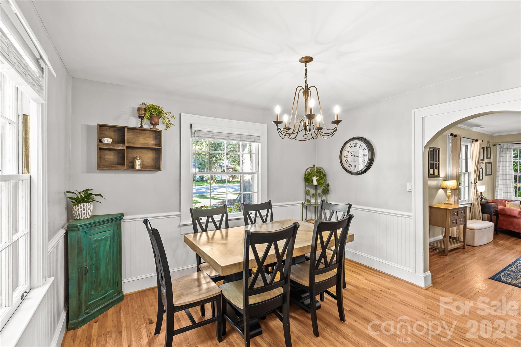 512 Bascom Street — Charlotte