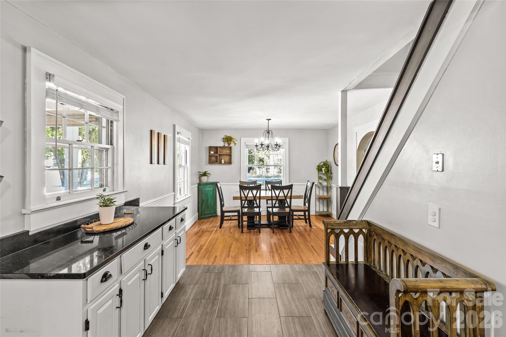 512 Bascom Street — Charlotte