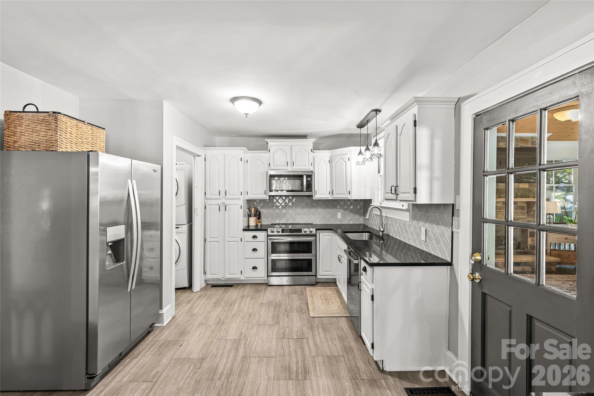 512 Bascom Street — Charlotte