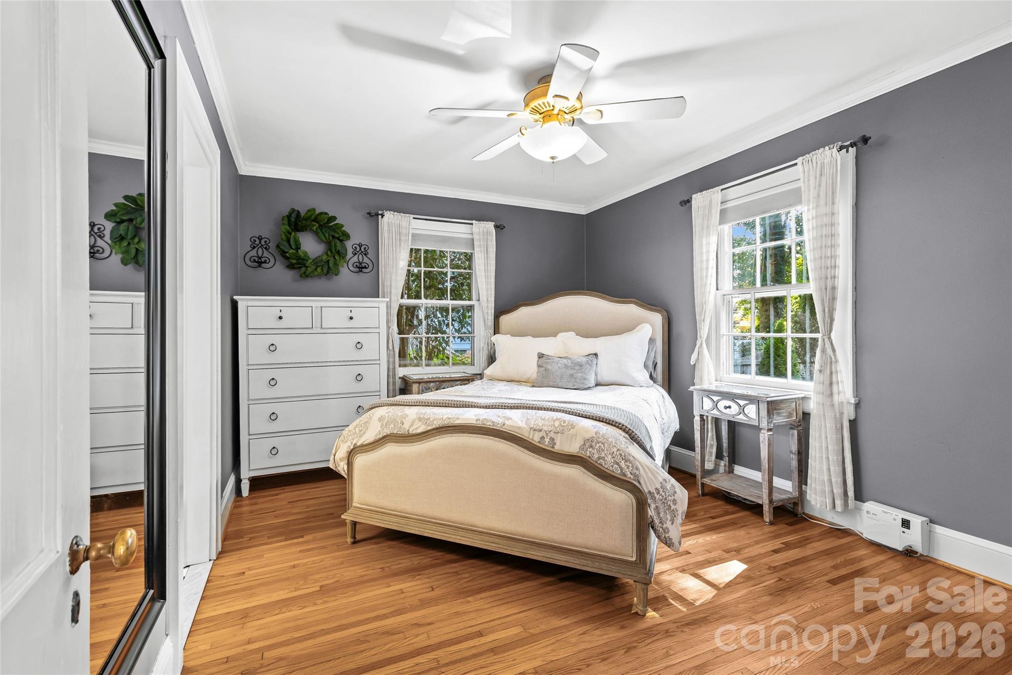 512 Bascom Street — Charlotte