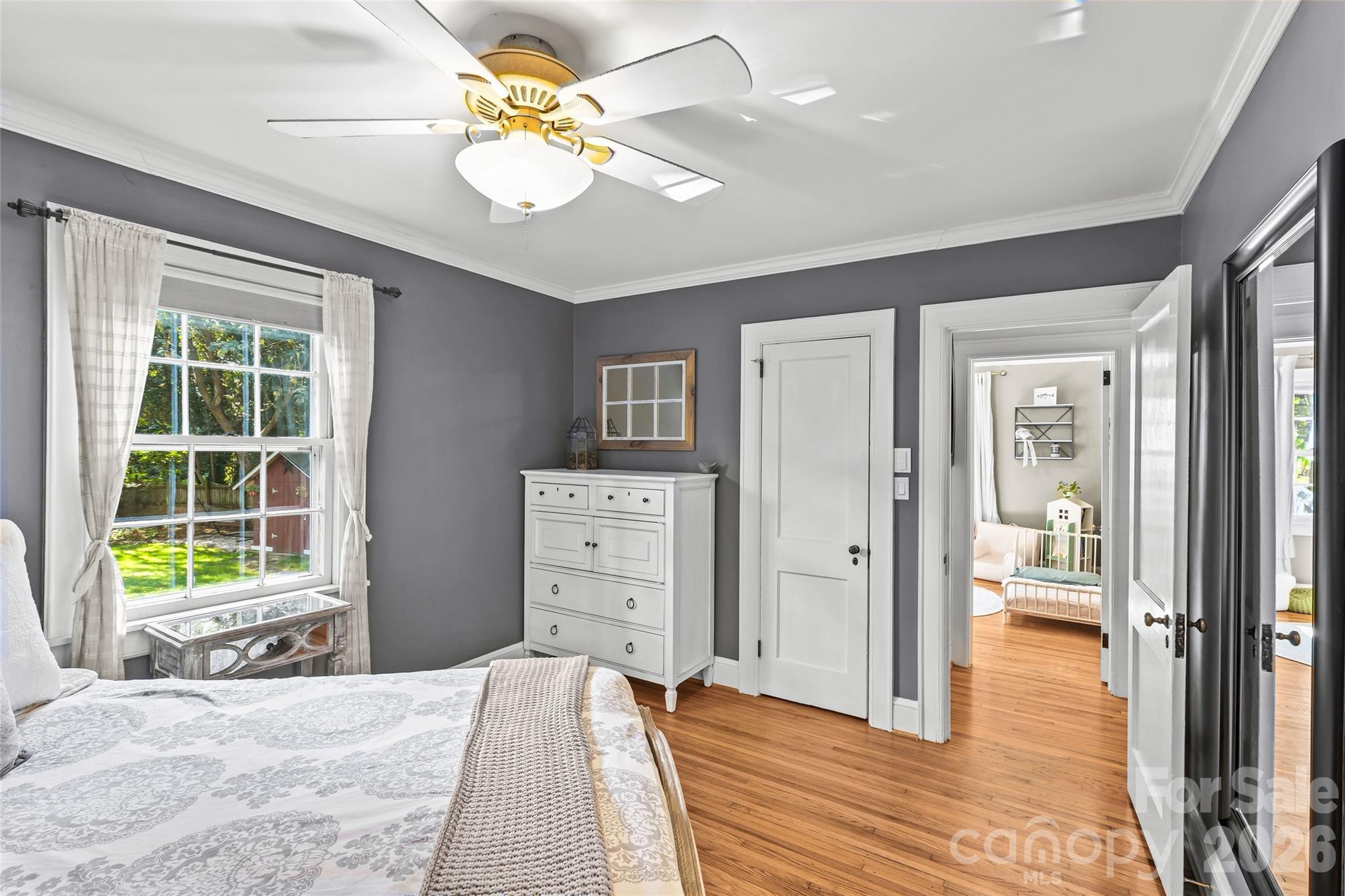 512 Bascom Street — Charlotte