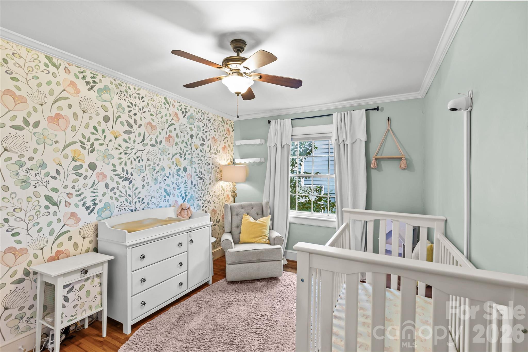 512 Bascom Street — Charlotte
