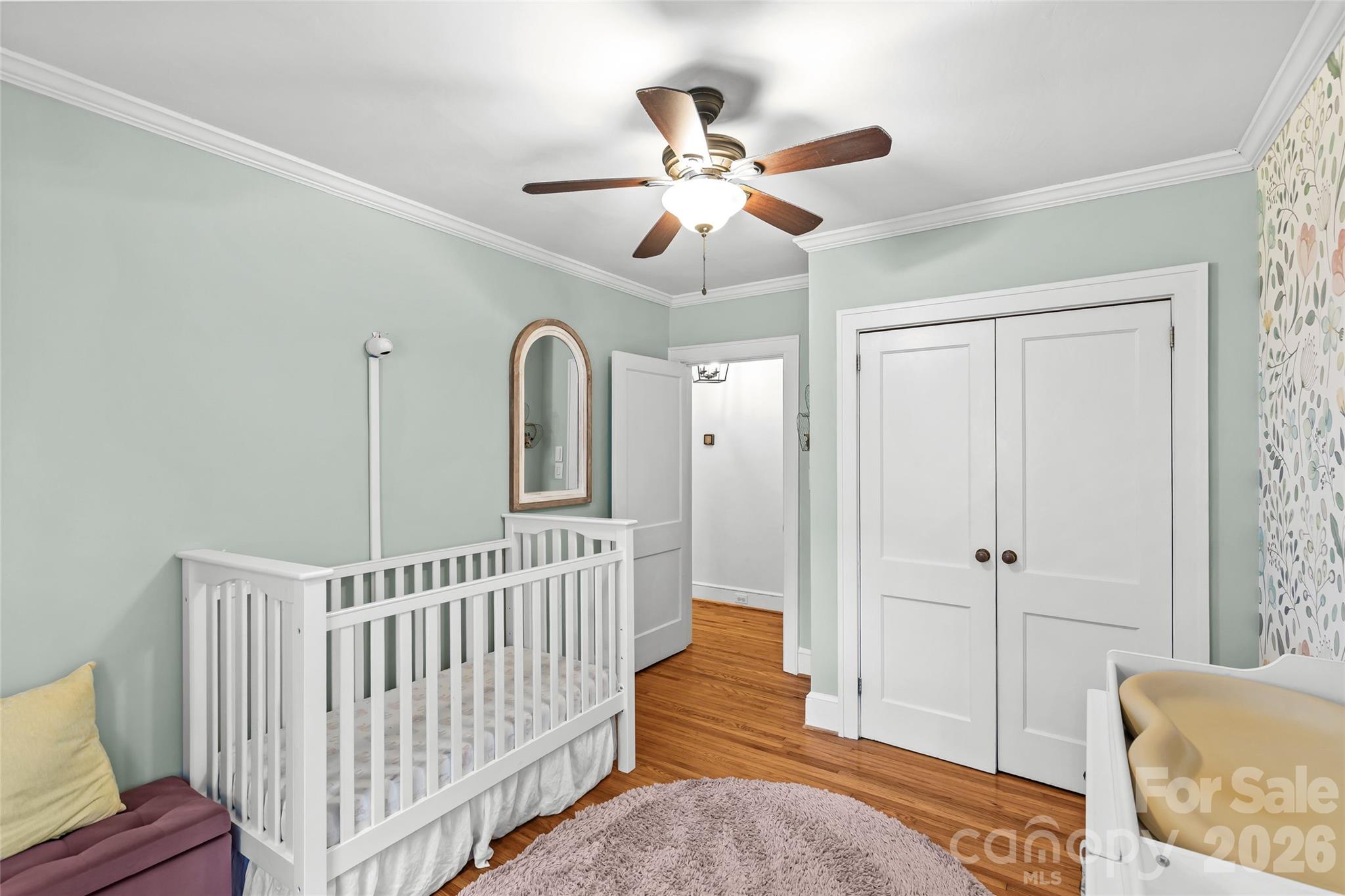 512 Bascom Street — Charlotte