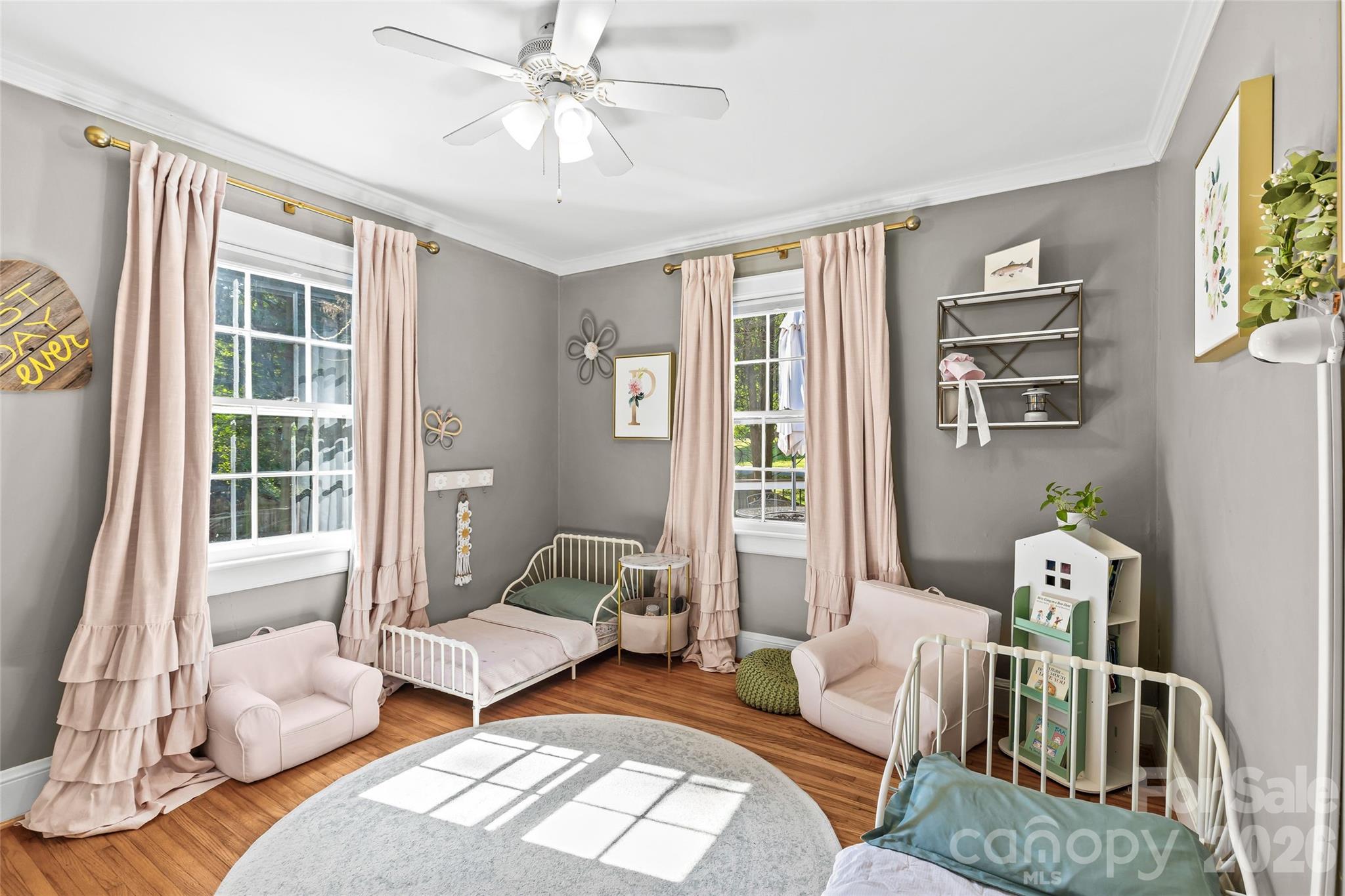 512 Bascom Street — Charlotte