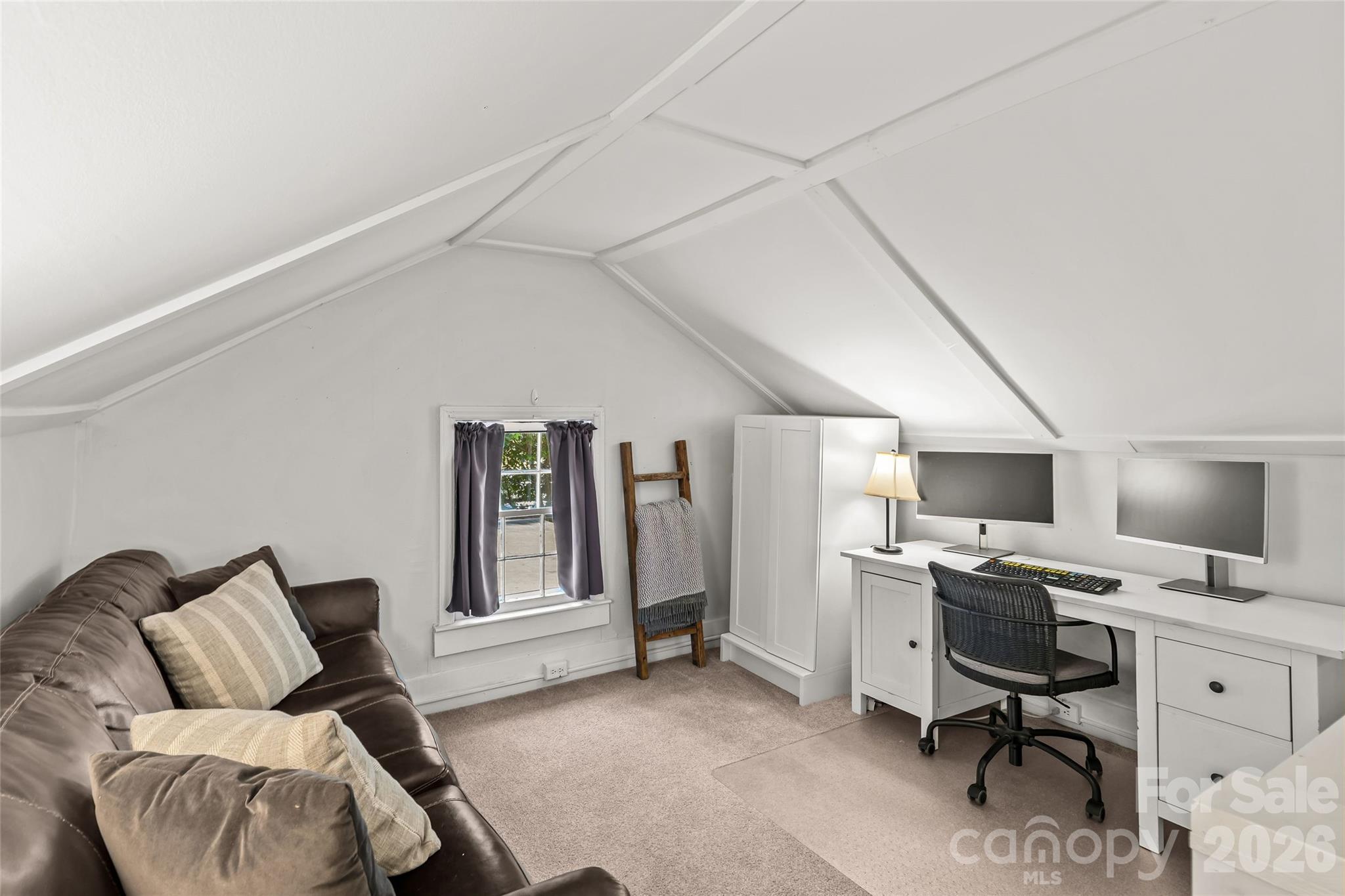512 Bascom Street — Charlotte
