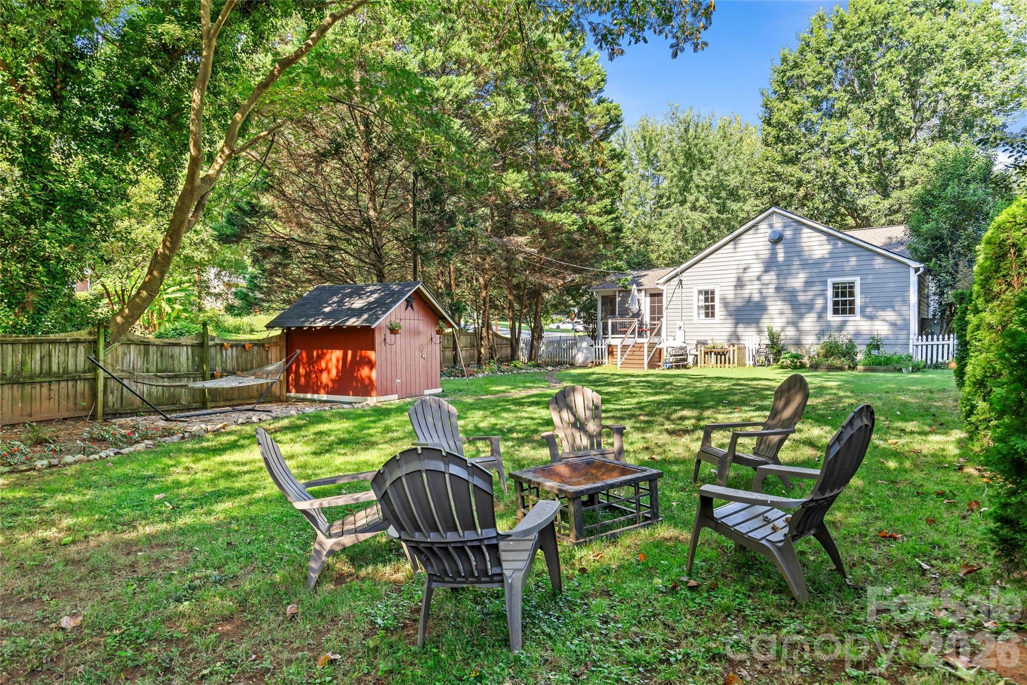 512 Bascom Street — Charlotte