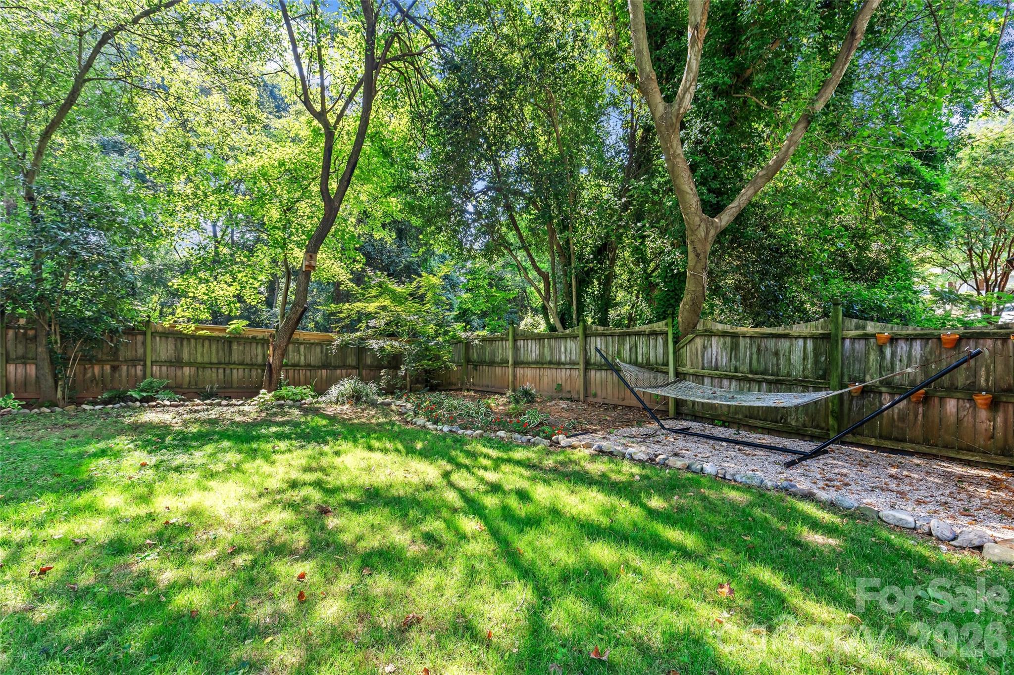 512 Bascom Street — Charlotte