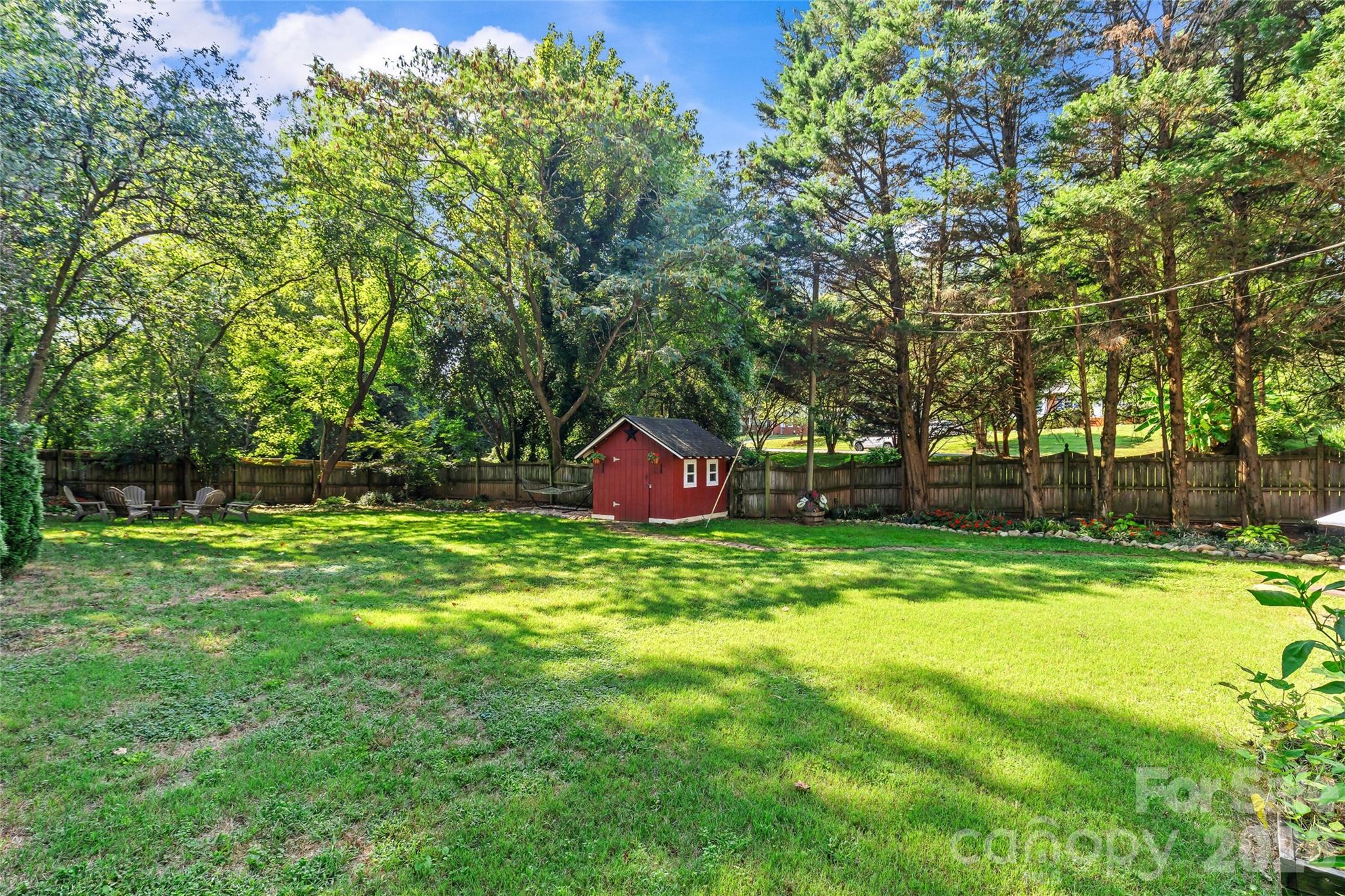 512 Bascom Street — Charlotte
