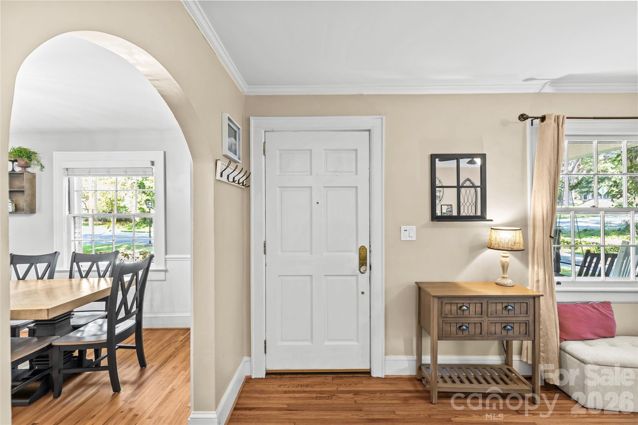 512 Bascom Street — Charlotte