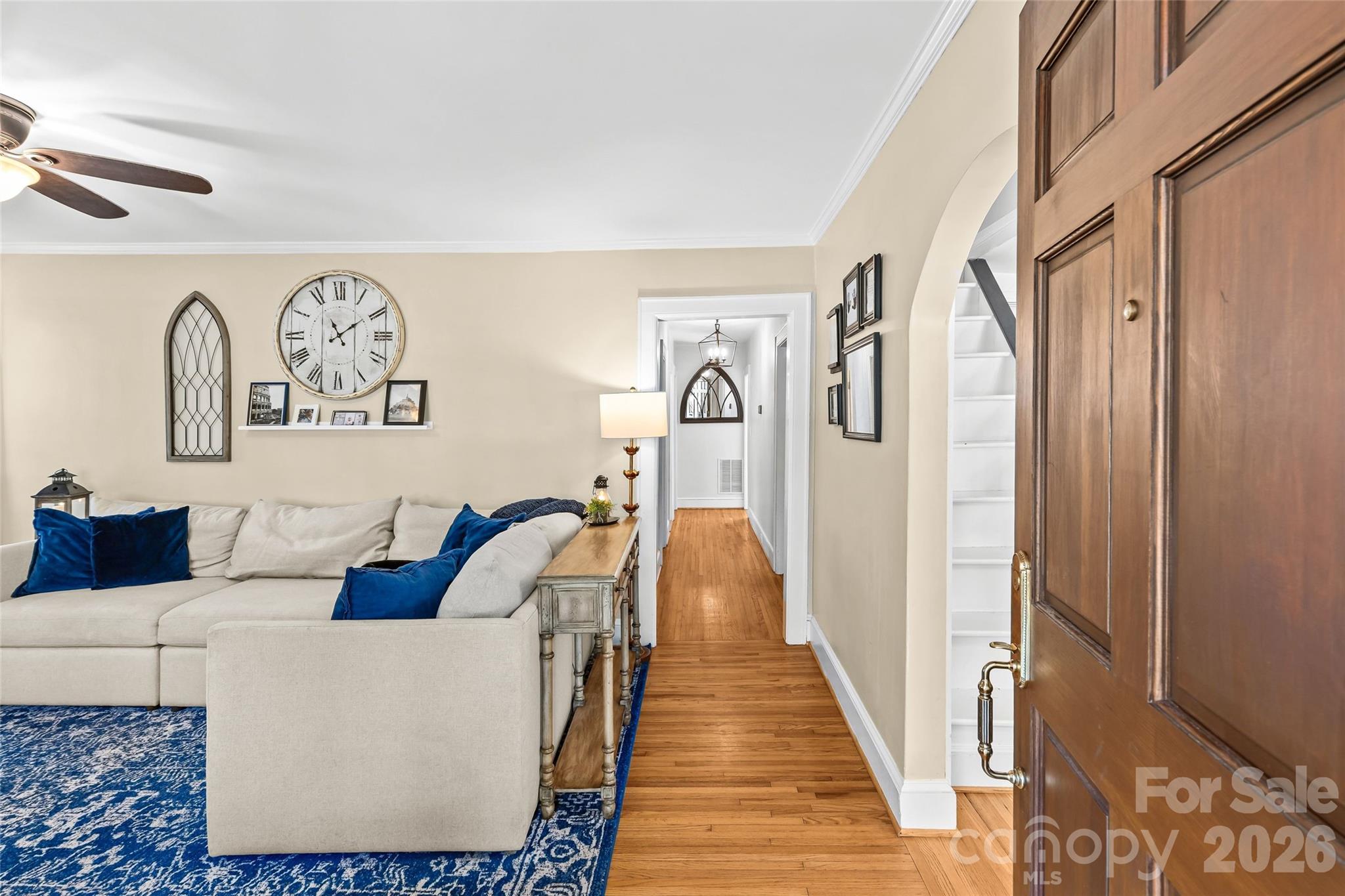 512 Bascom Street — Charlotte