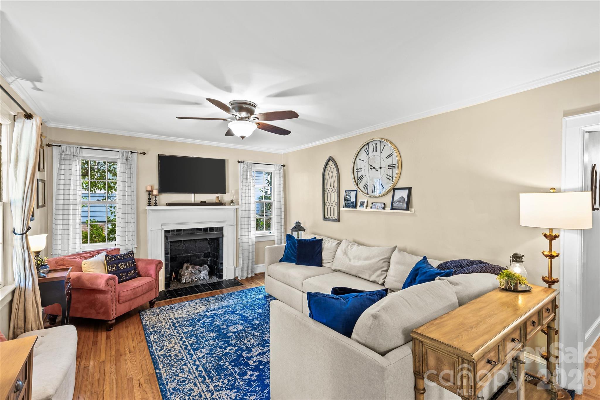 512 Bascom Street — Charlotte