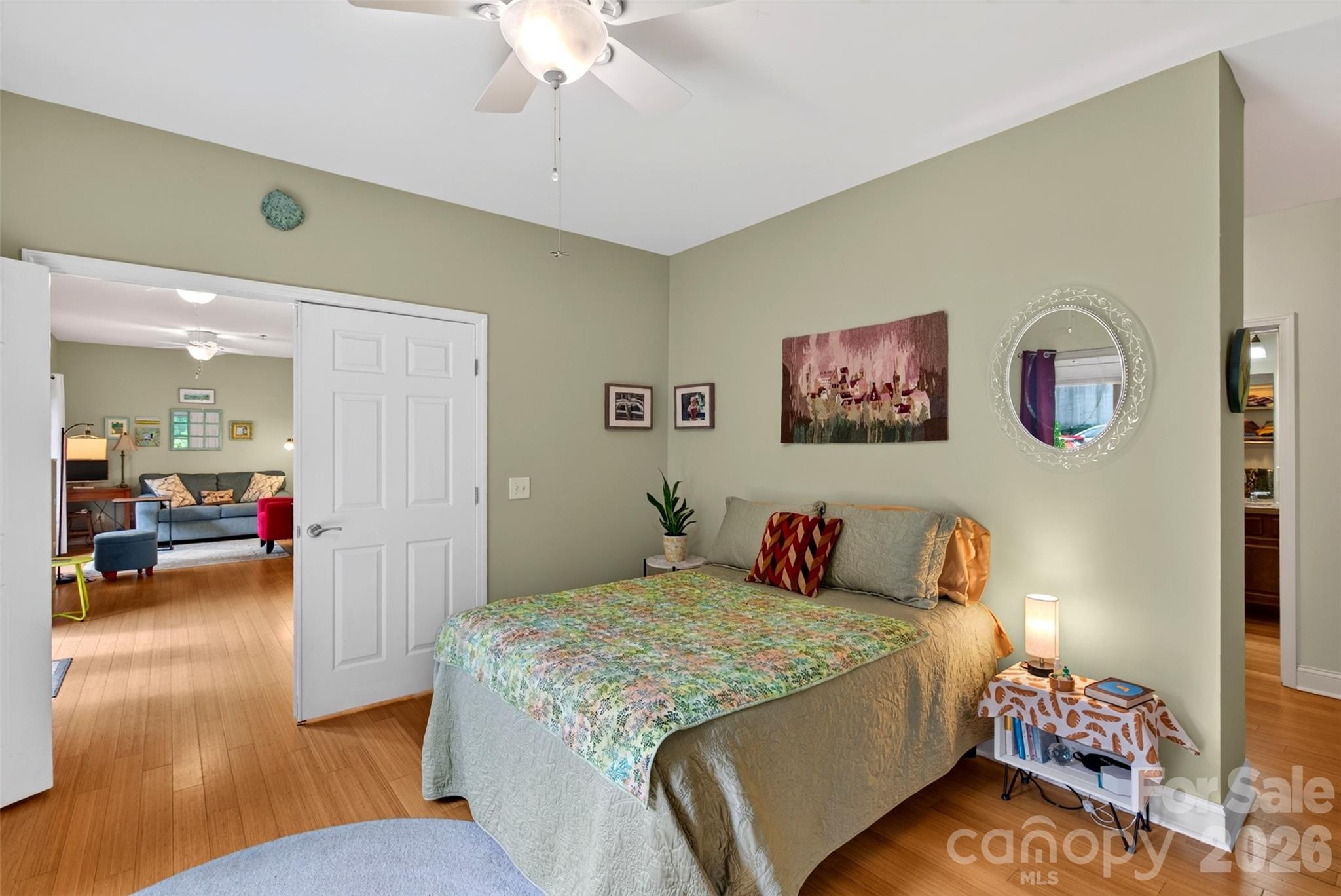 600 N Skyloft Drive #102 — Asheville