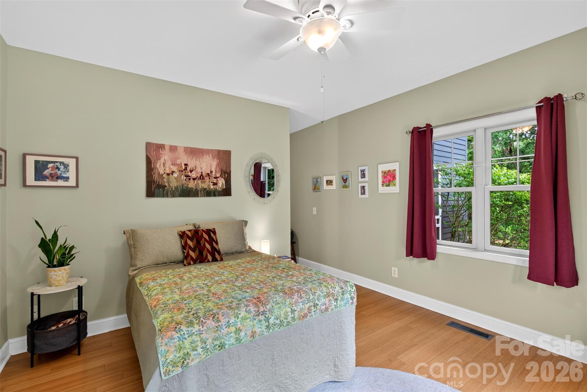 600 N Skyloft Drive #102 — Asheville