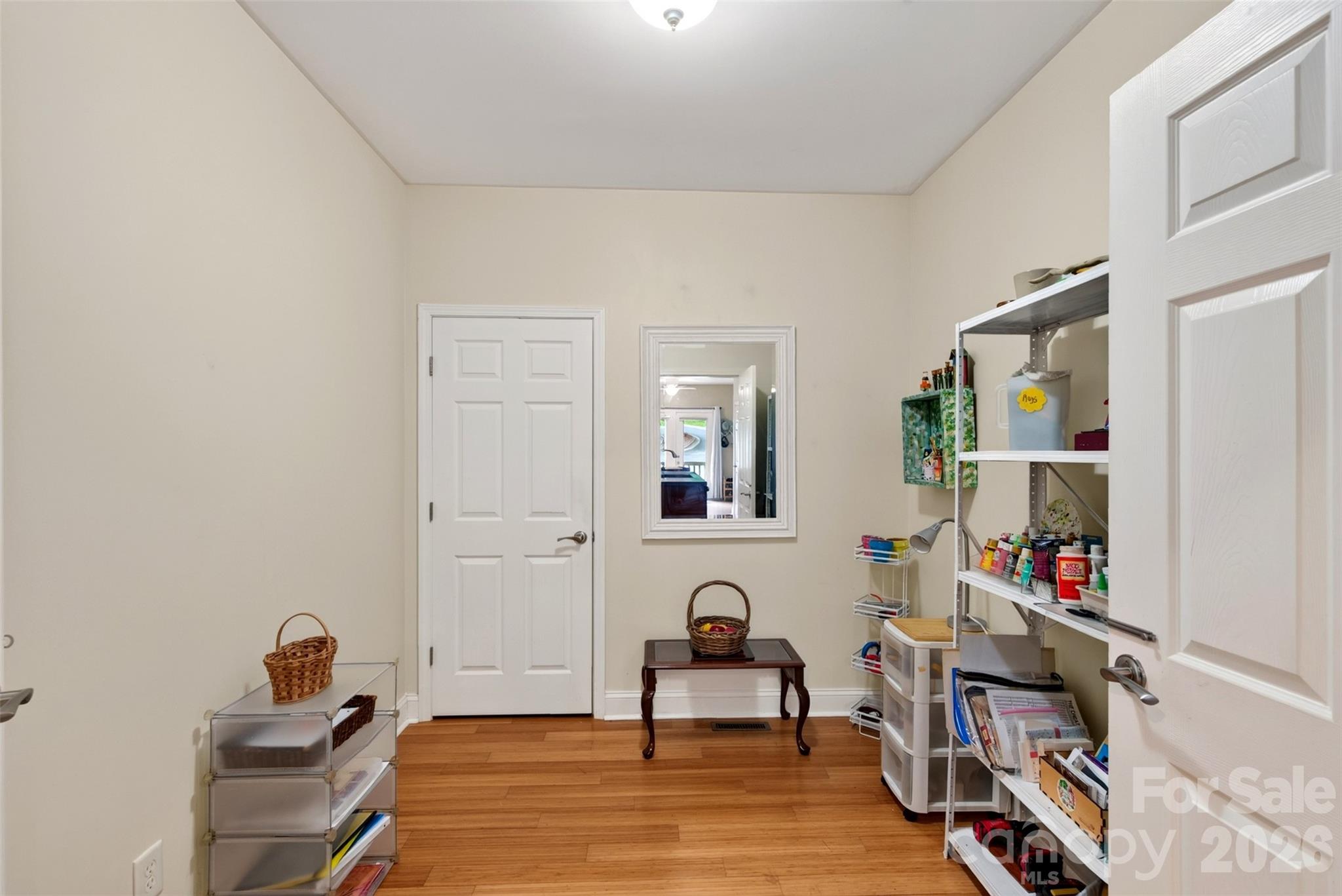 600 N Skyloft Drive #102 — Asheville