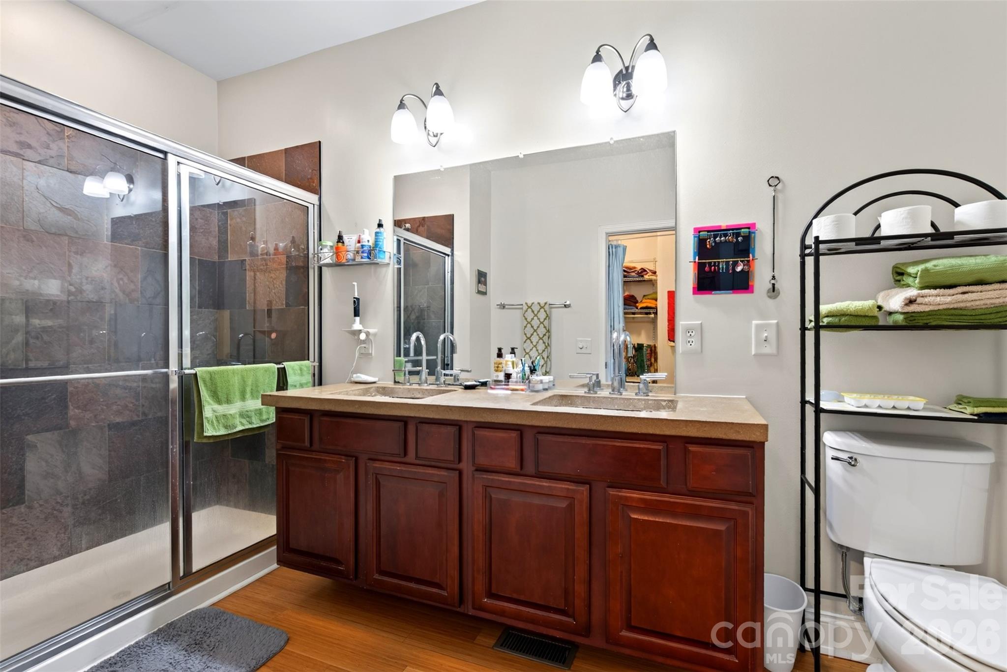 600 N Skyloft Drive #102 — Asheville