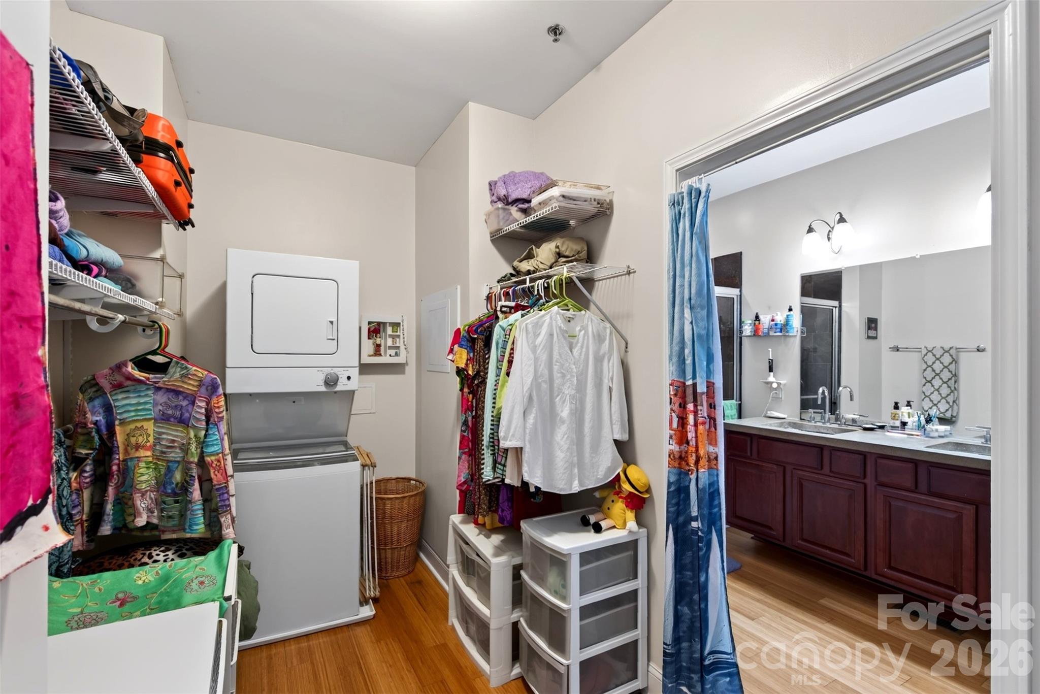 600 N Skyloft Drive #102 — Asheville