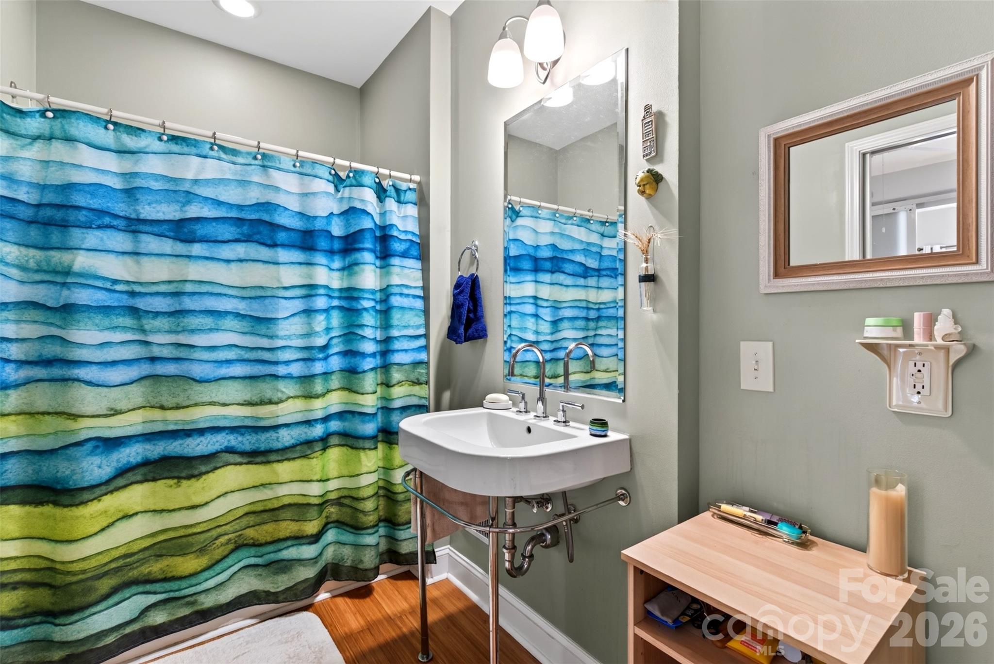 600 N Skyloft Drive #102 — Asheville