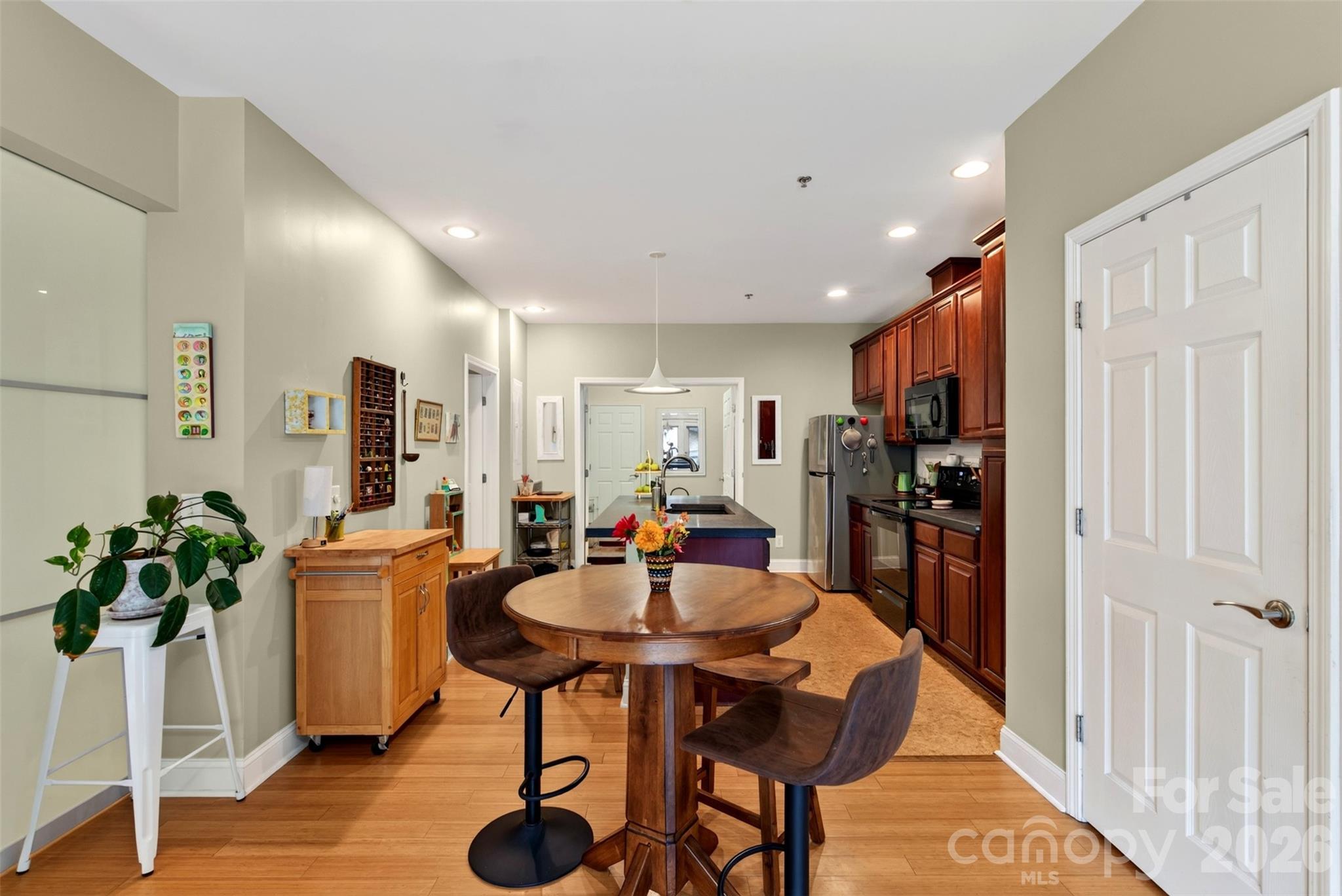600 N Skyloft Drive #102 — Asheville