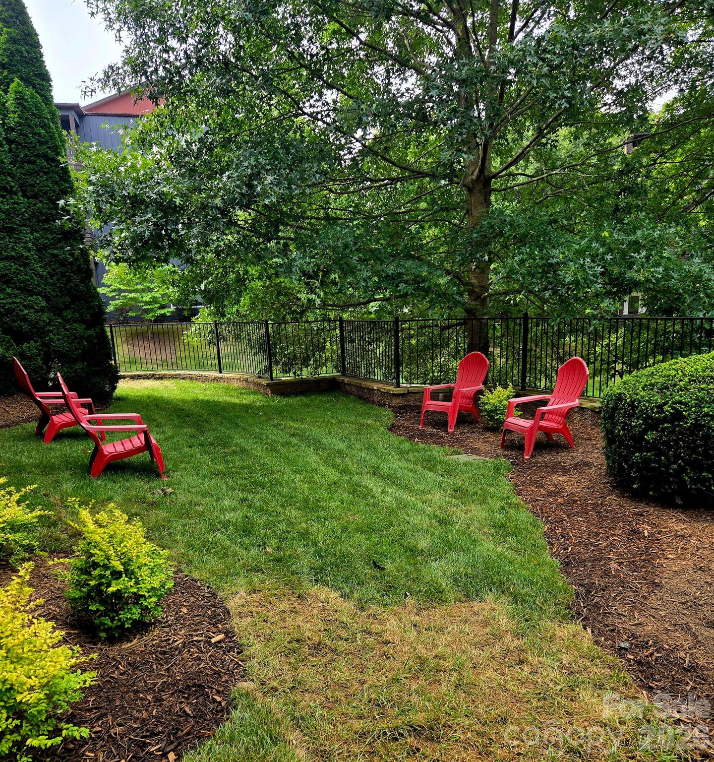 600 N Skyloft Drive #102 — Asheville