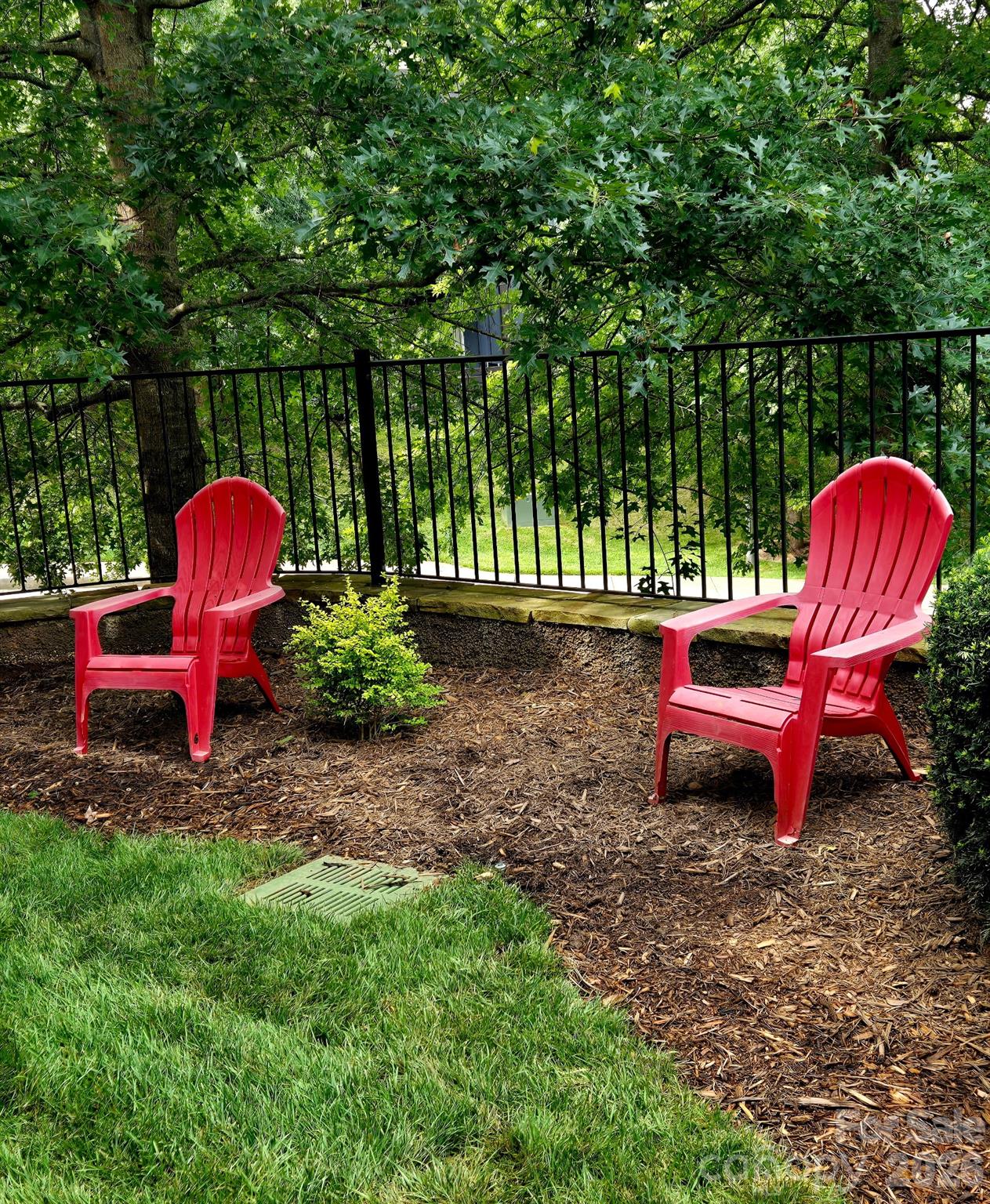 600 N Skyloft Drive #102 — Asheville