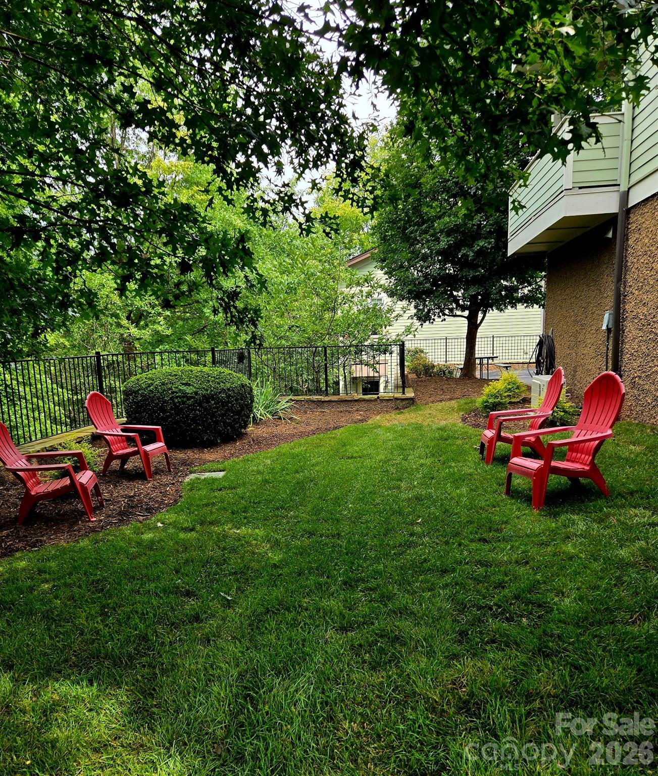600 N Skyloft Drive #102 — Asheville