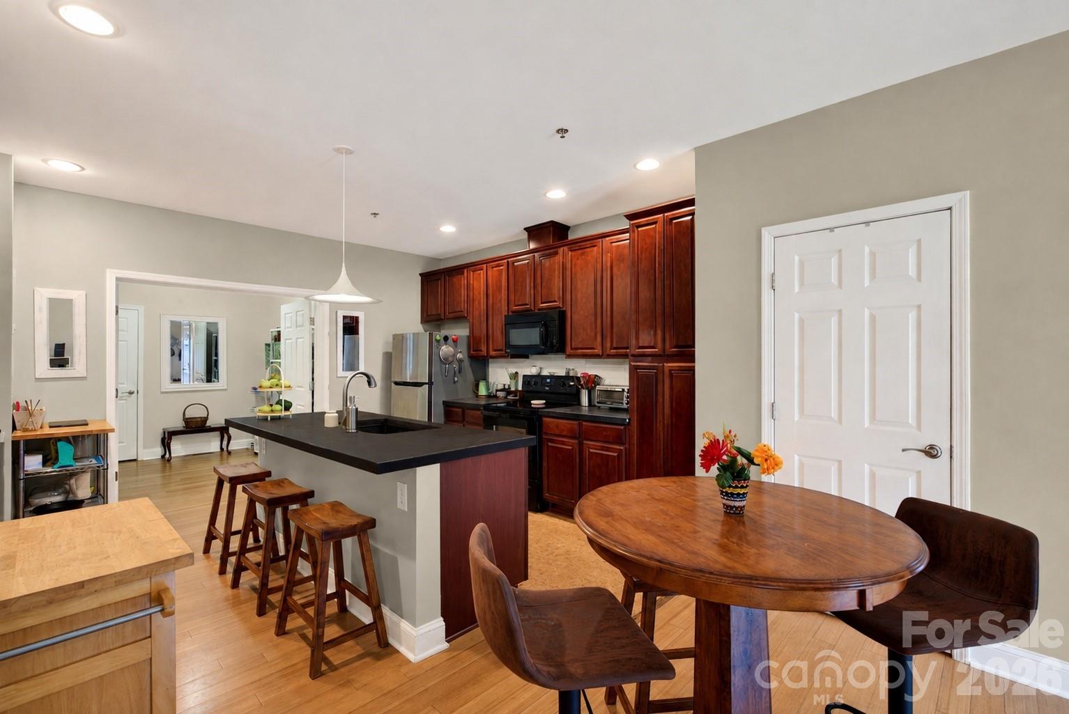 600 N Skyloft Drive #102 — Asheville