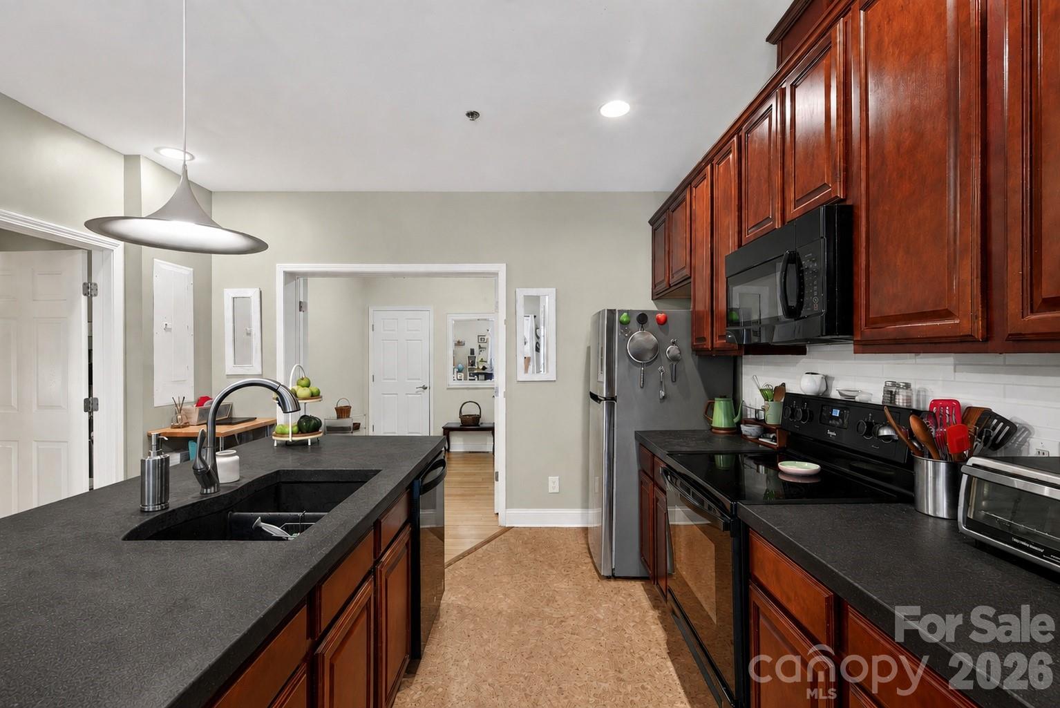 600 N Skyloft Drive #102 — Asheville