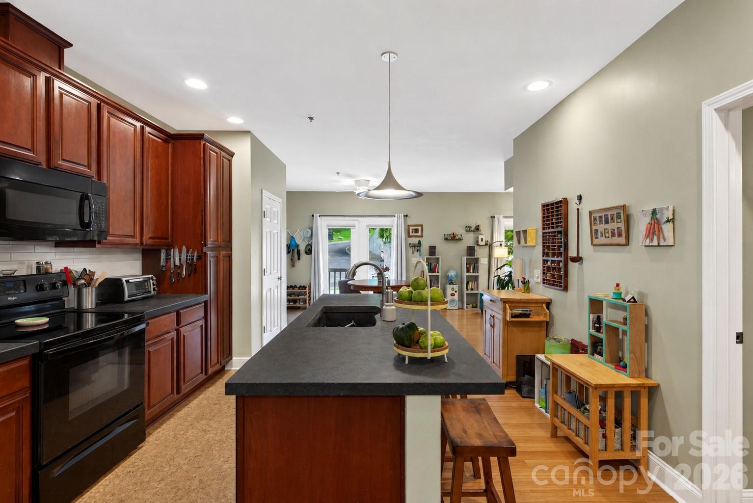 600 N Skyloft Drive #102 — Asheville