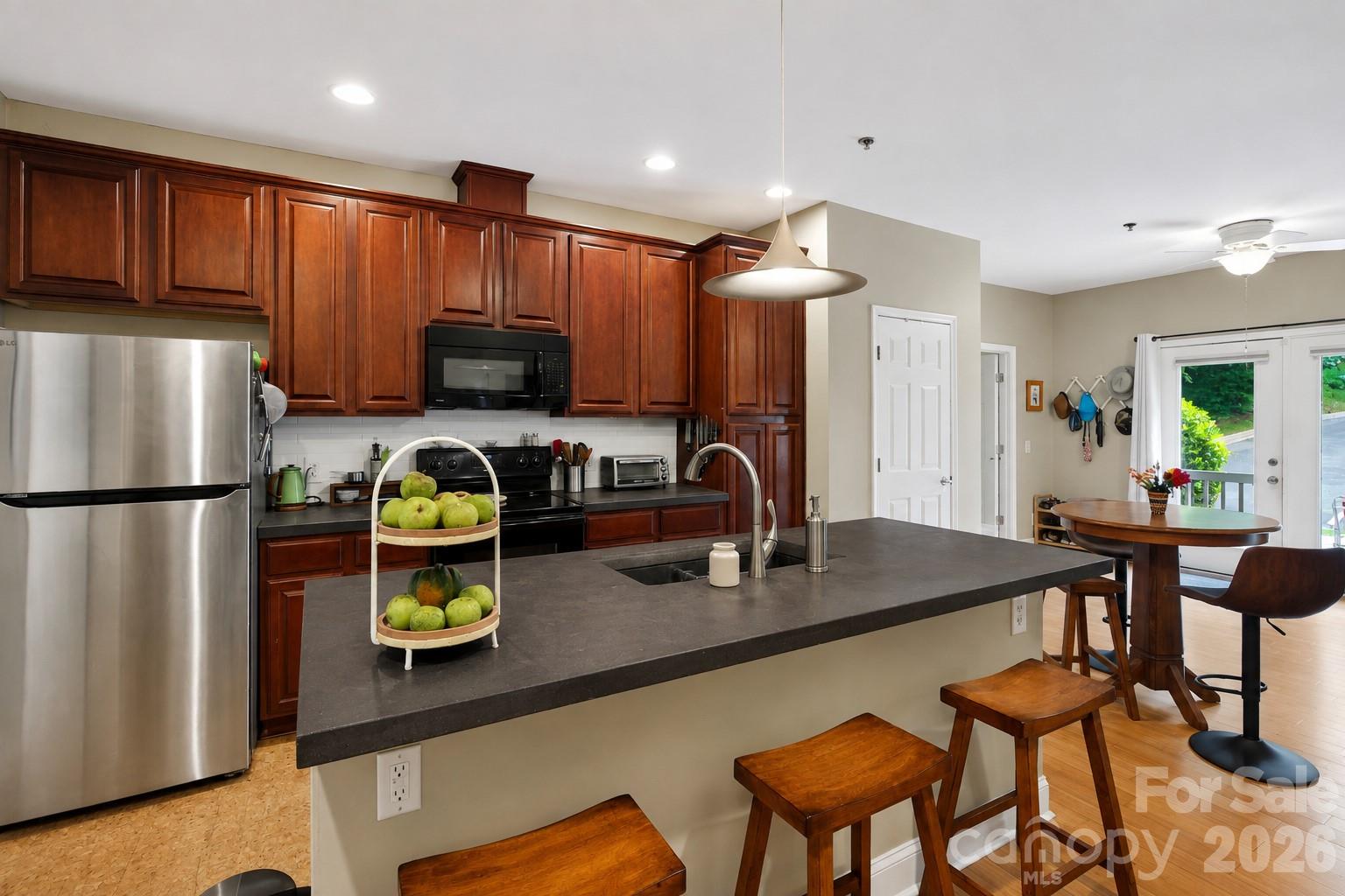 600 N Skyloft Drive #102 — Asheville