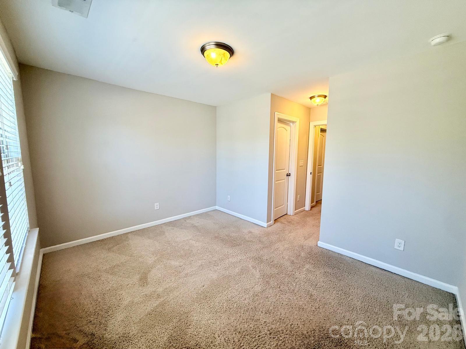 5658 Stonewells Drive — Charlotte