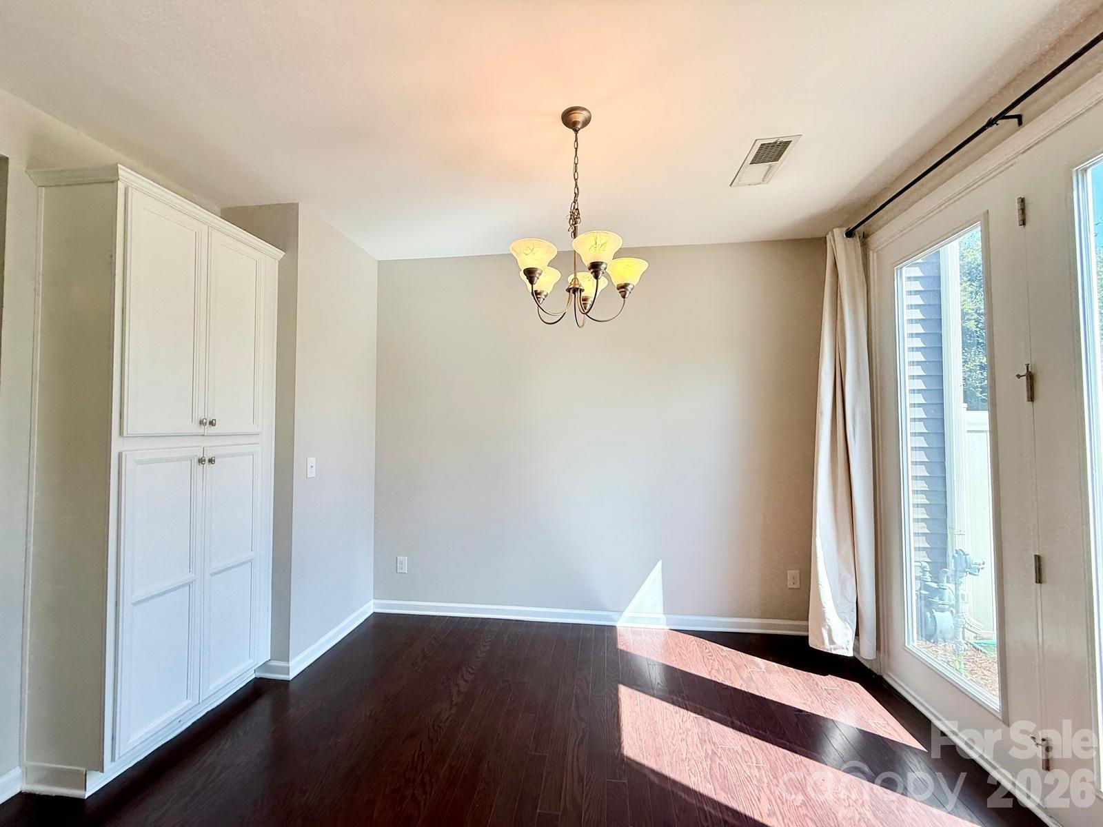 5658 Stonewells Drive — Charlotte