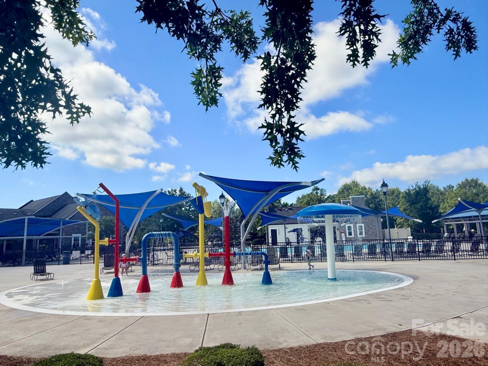 5658 Stonewells Drive — Charlotte