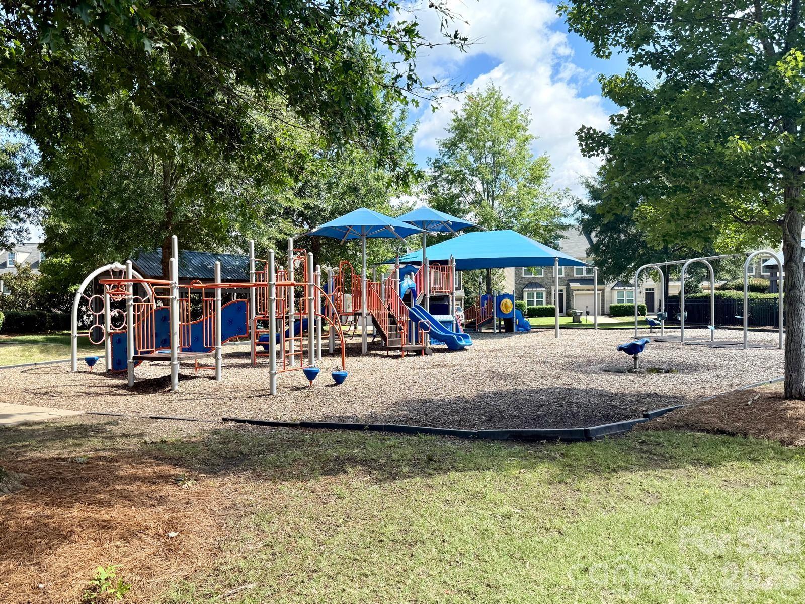 5658 Stonewells Drive — Charlotte