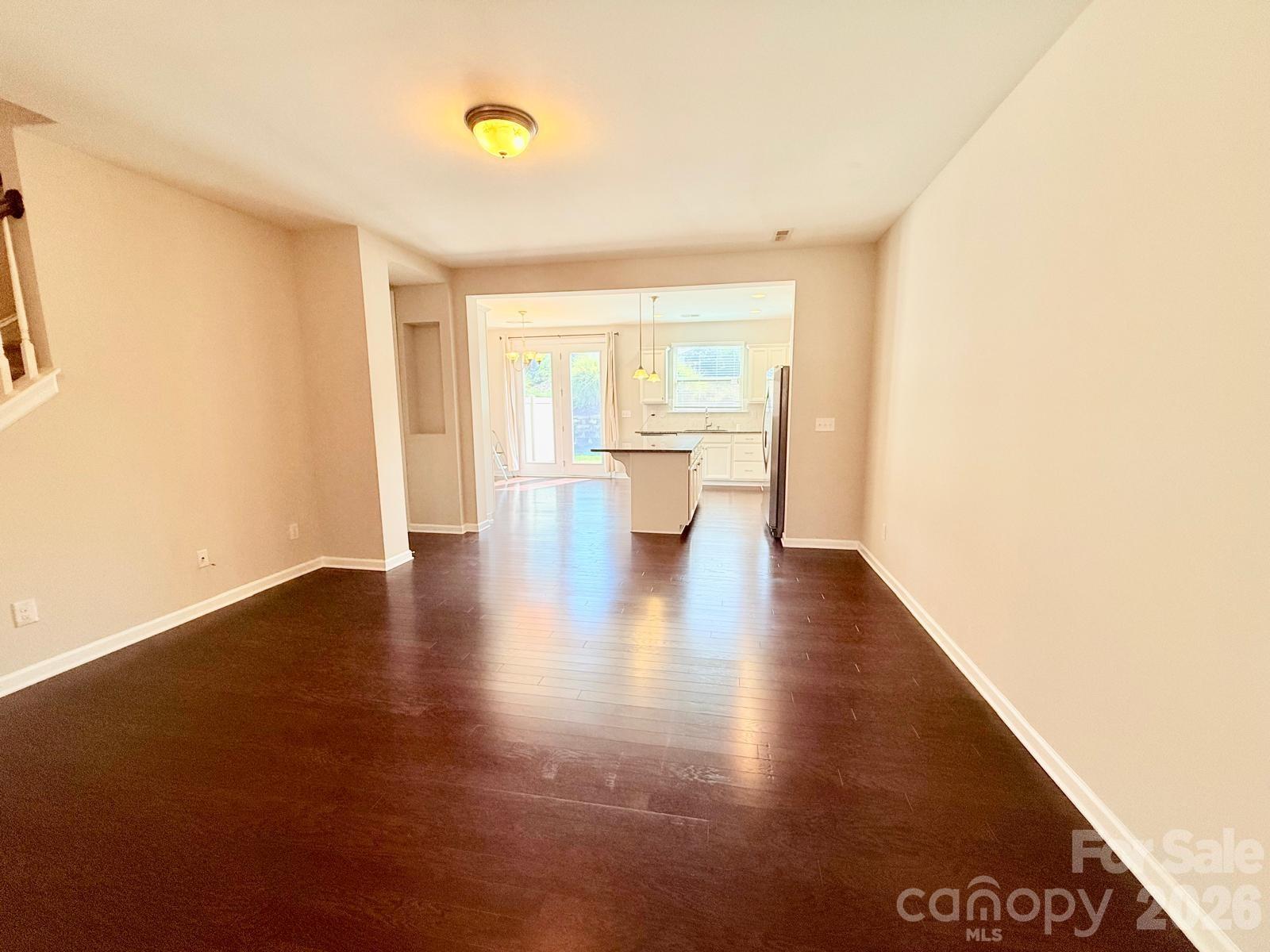 5658 Stonewells Drive — Charlotte