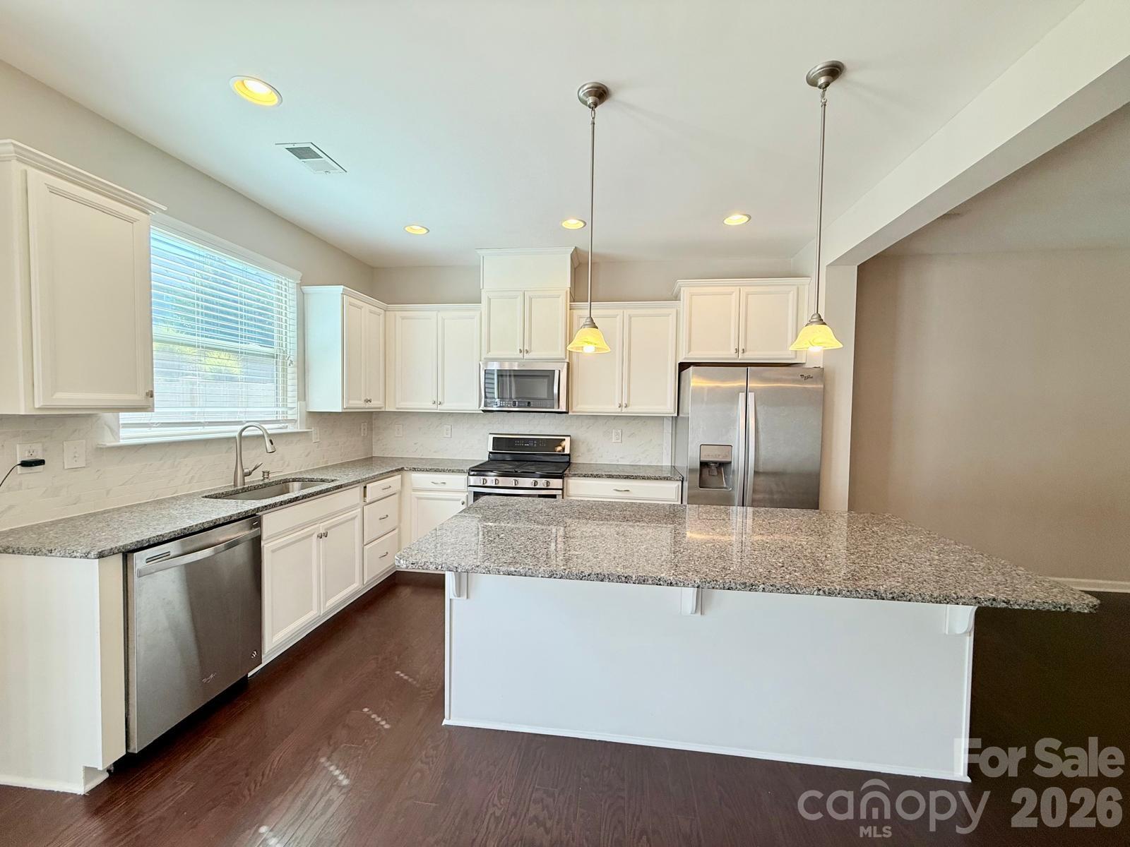 5658 Stonewells Drive — Charlotte
