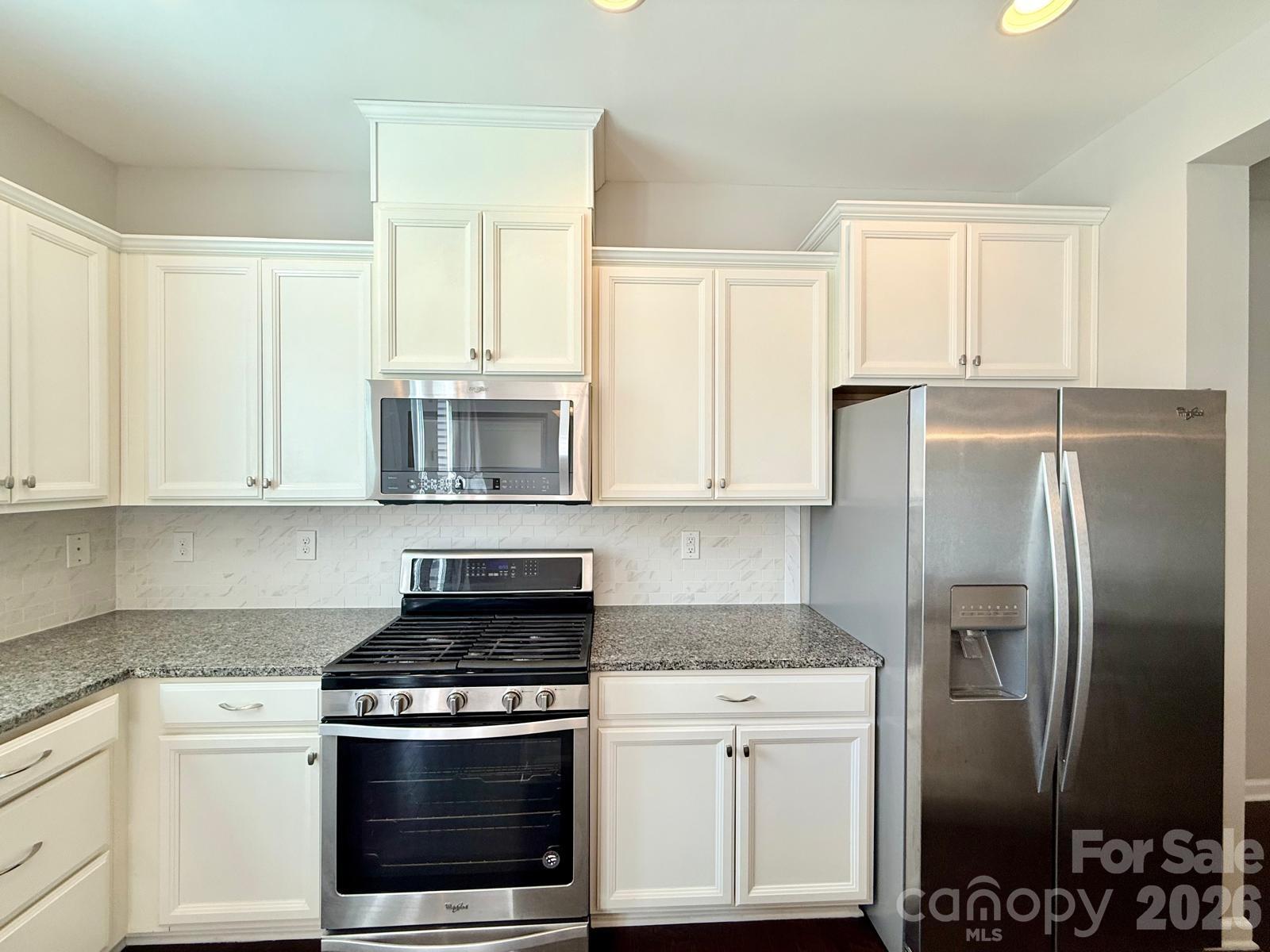 5658 Stonewells Drive — Charlotte
