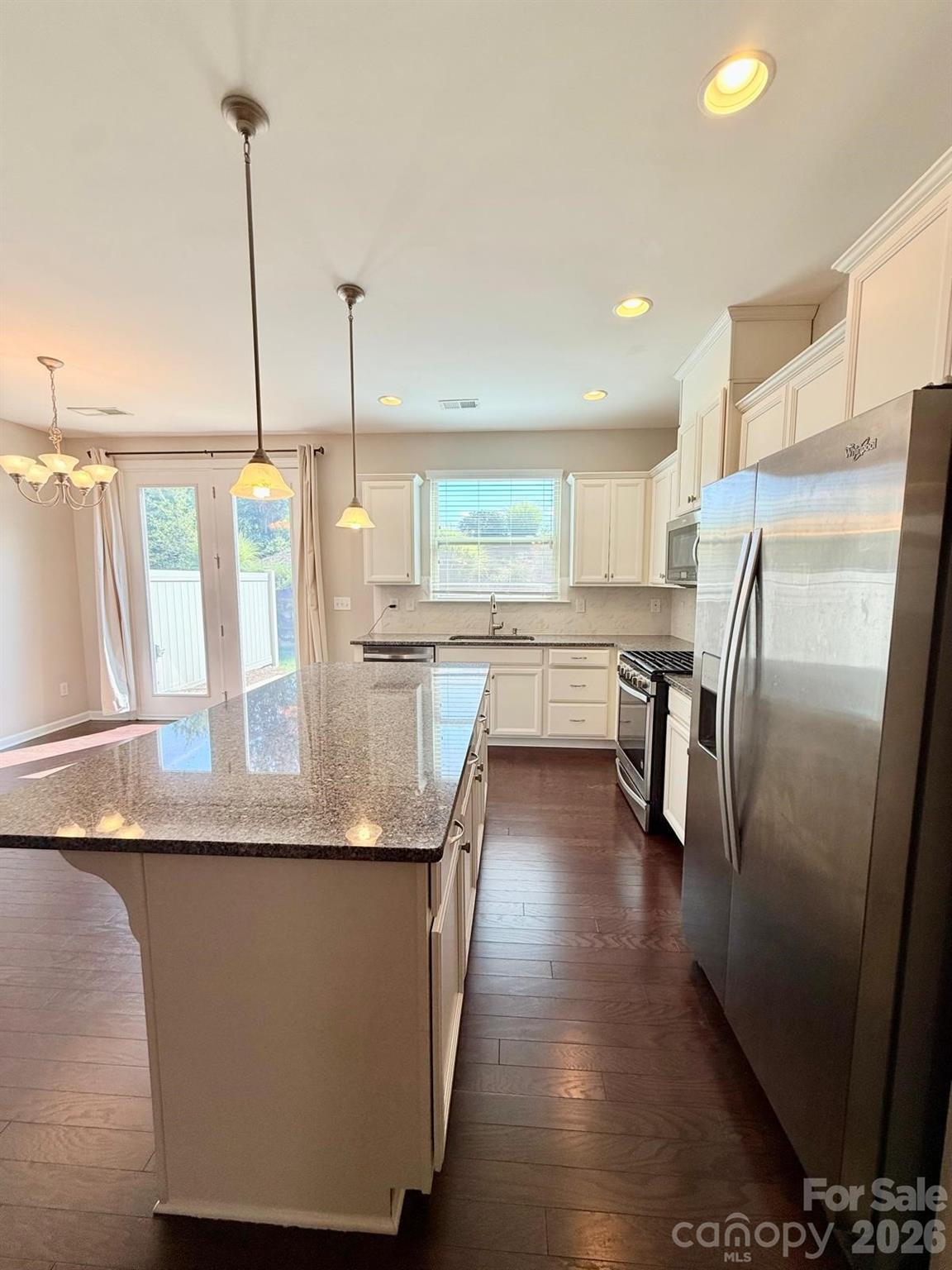 5658 Stonewells Drive — Charlotte