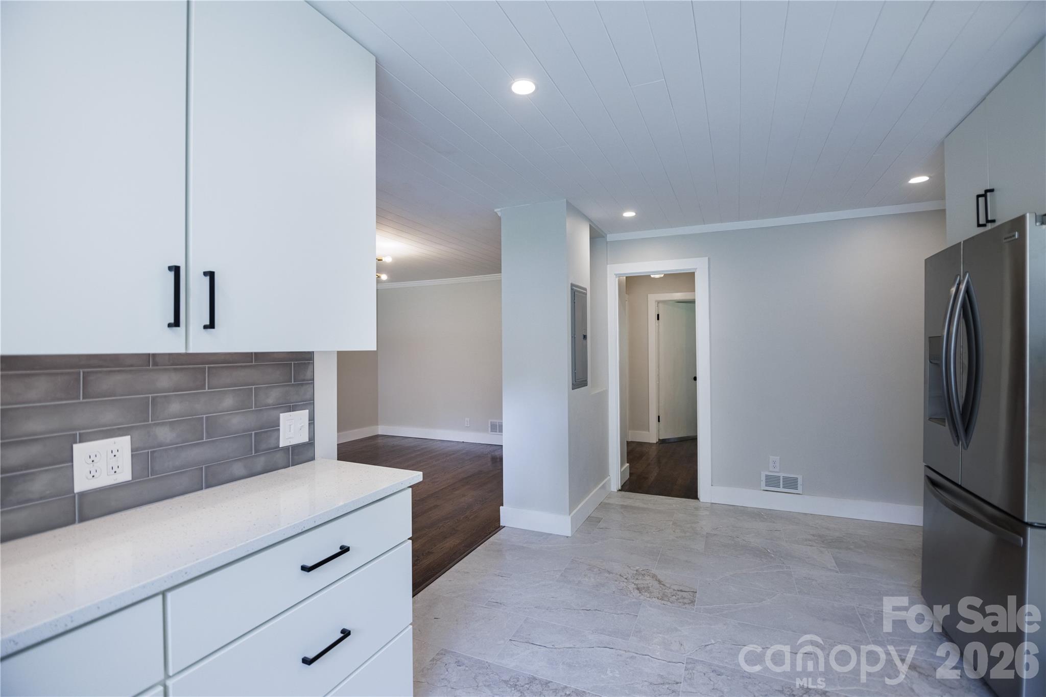 228 Grove Street — Brevard