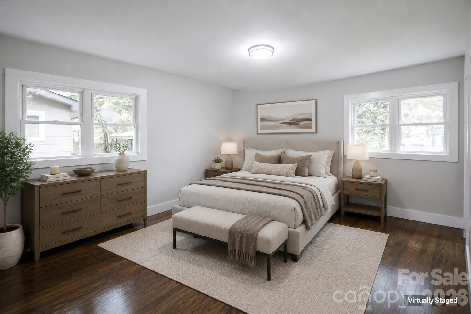 228 Grove Street — Brevard