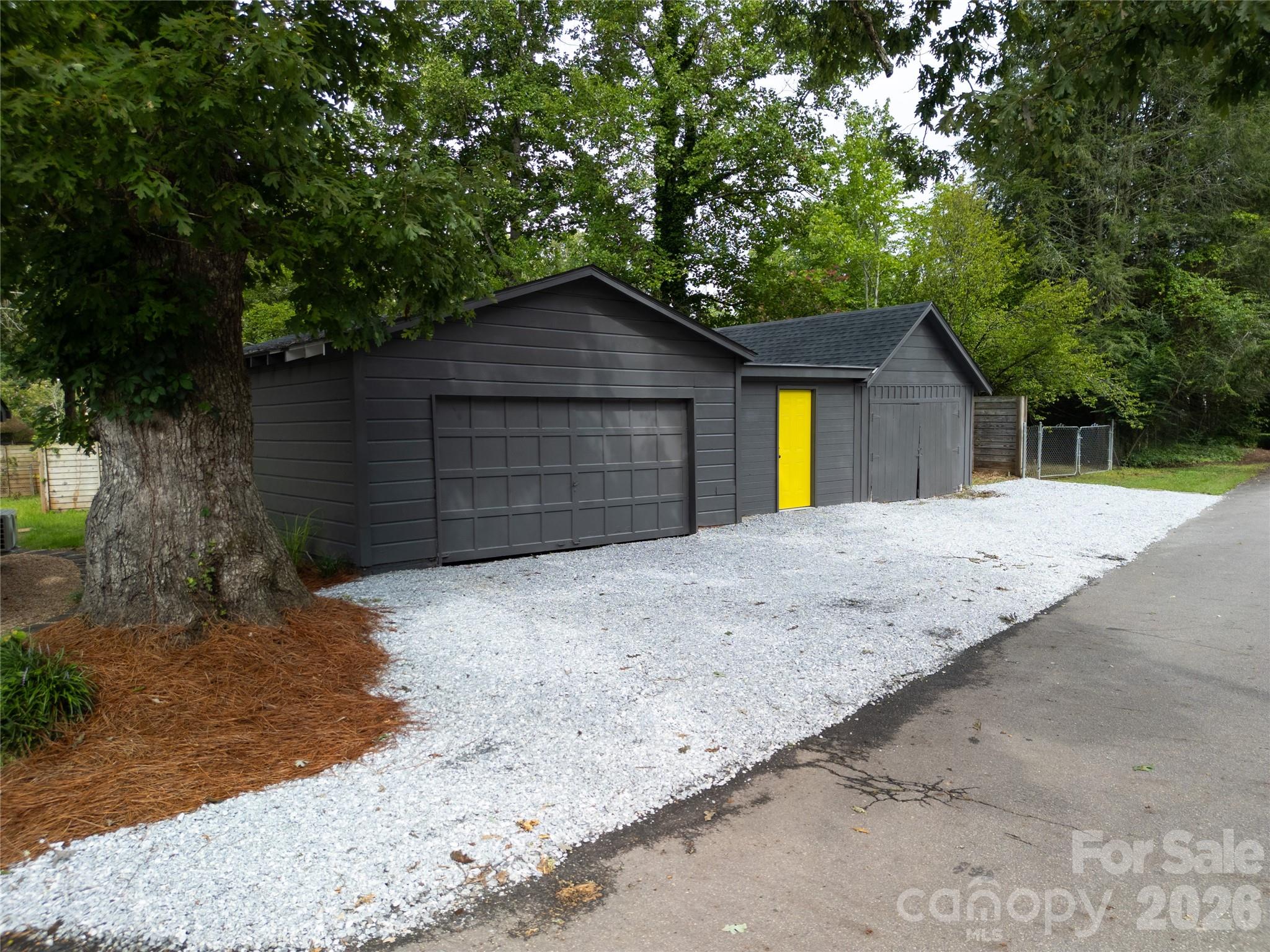 228 Grove Street — Brevard
