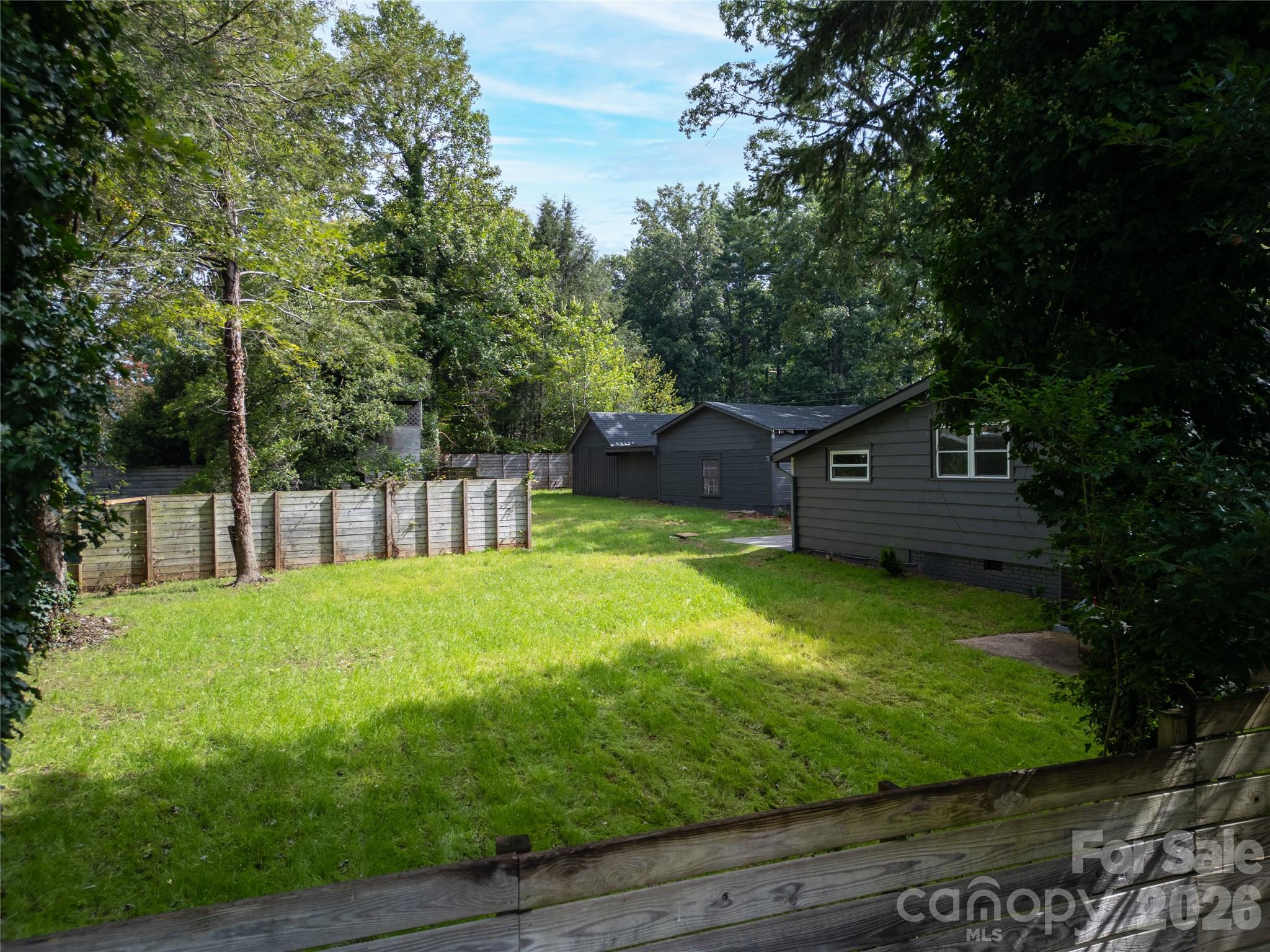 228 Grove Street — Brevard