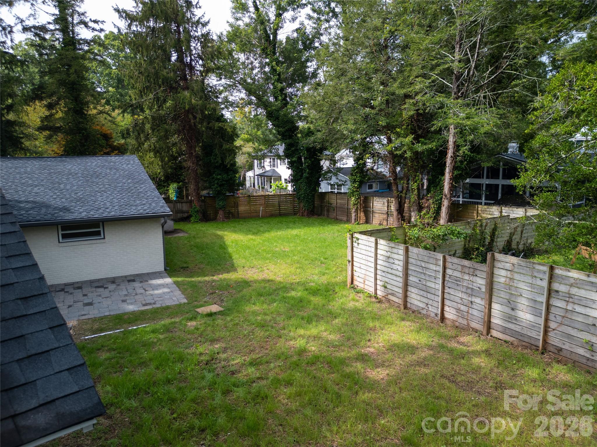 228 Grove Street — Brevard