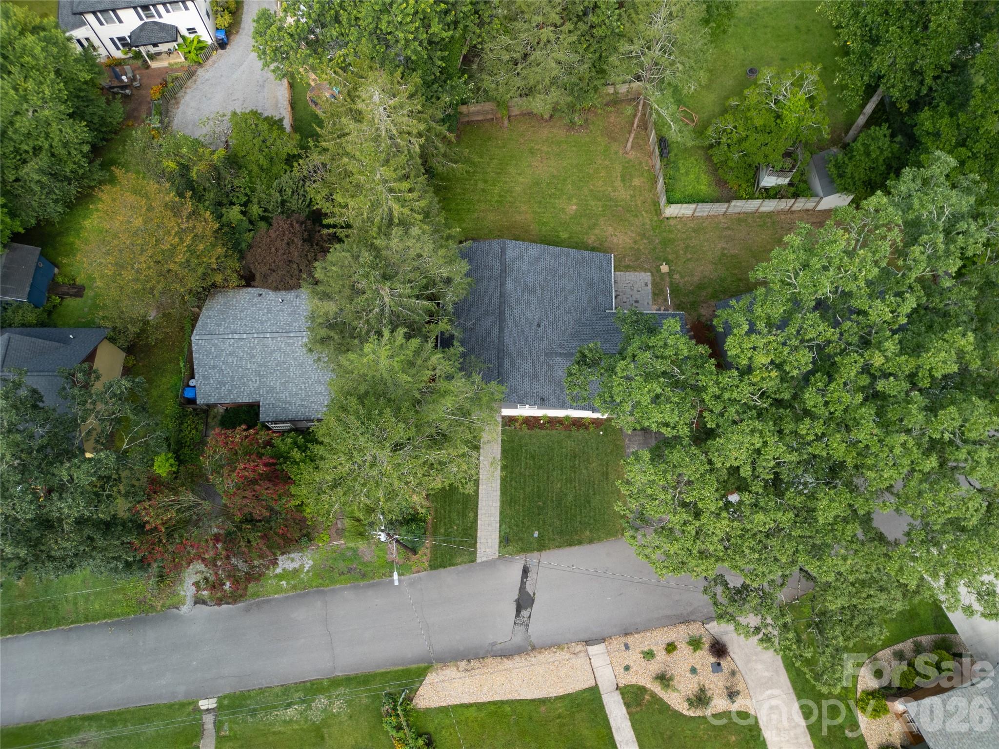 228 Grove Street — Brevard