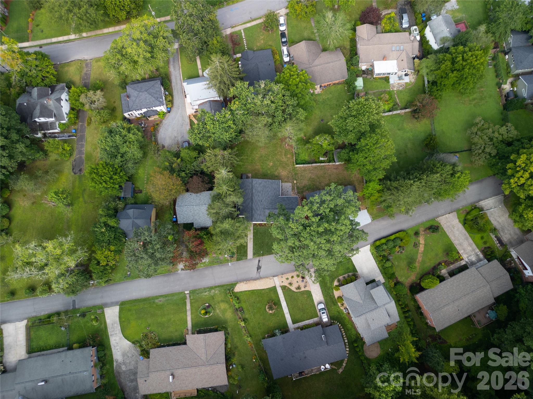 228 Grove Street — Brevard