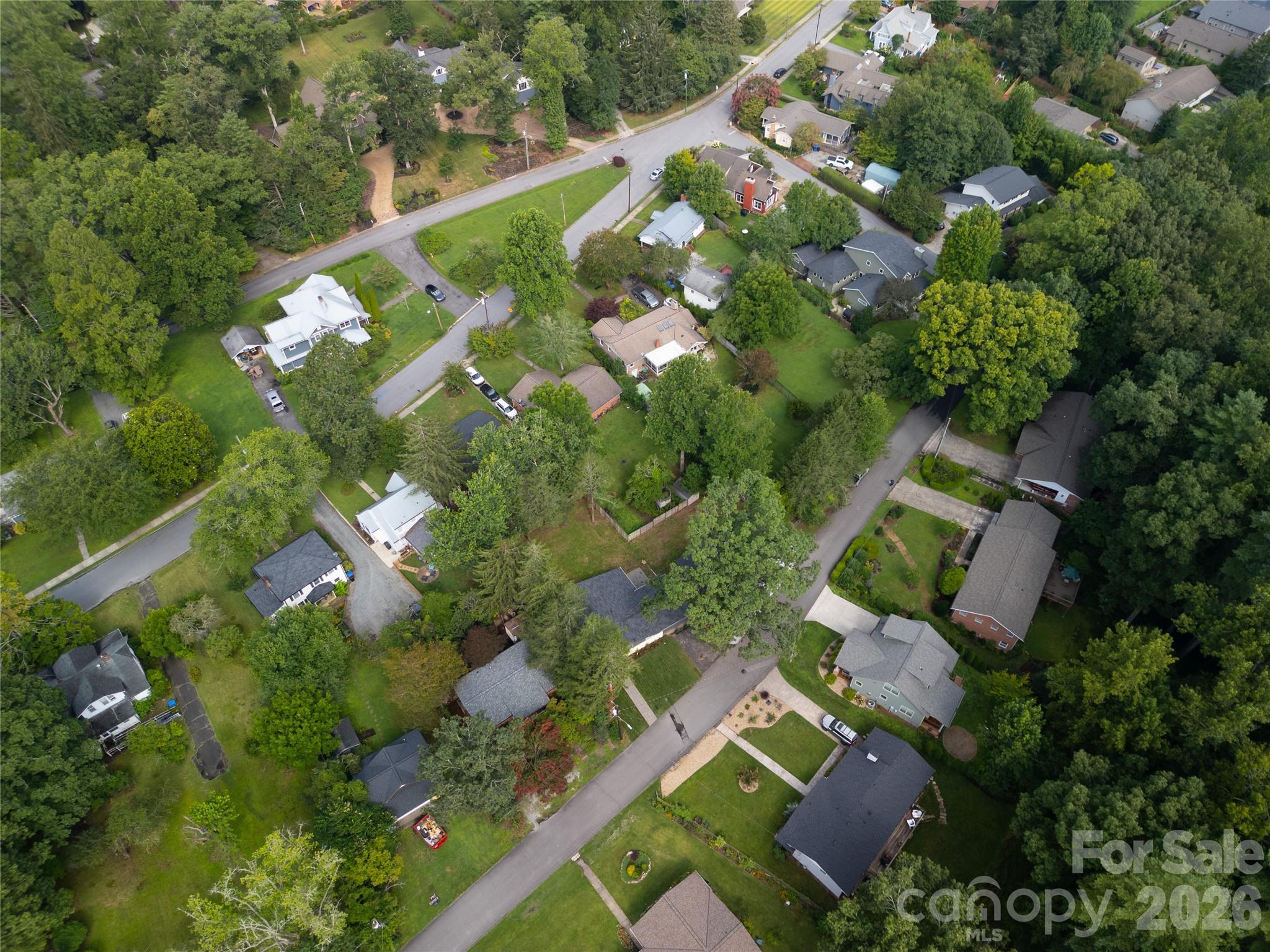 228 Grove Street — Brevard