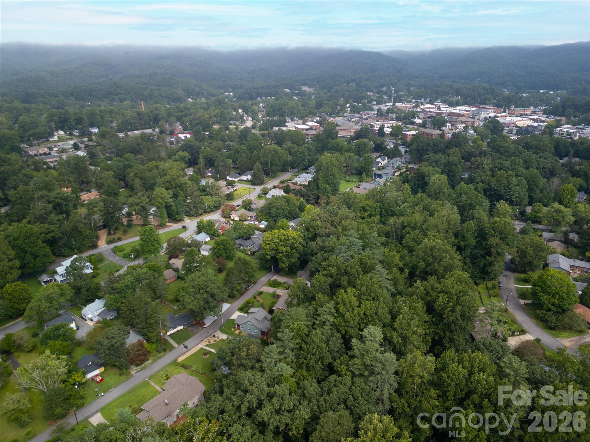 228 Grove Street — Brevard