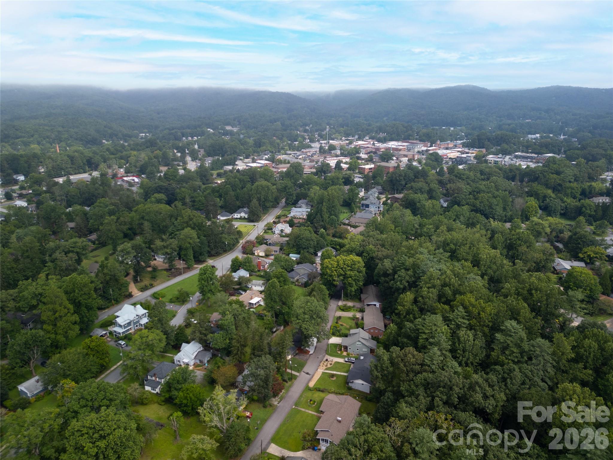 228 Grove Street — Brevard